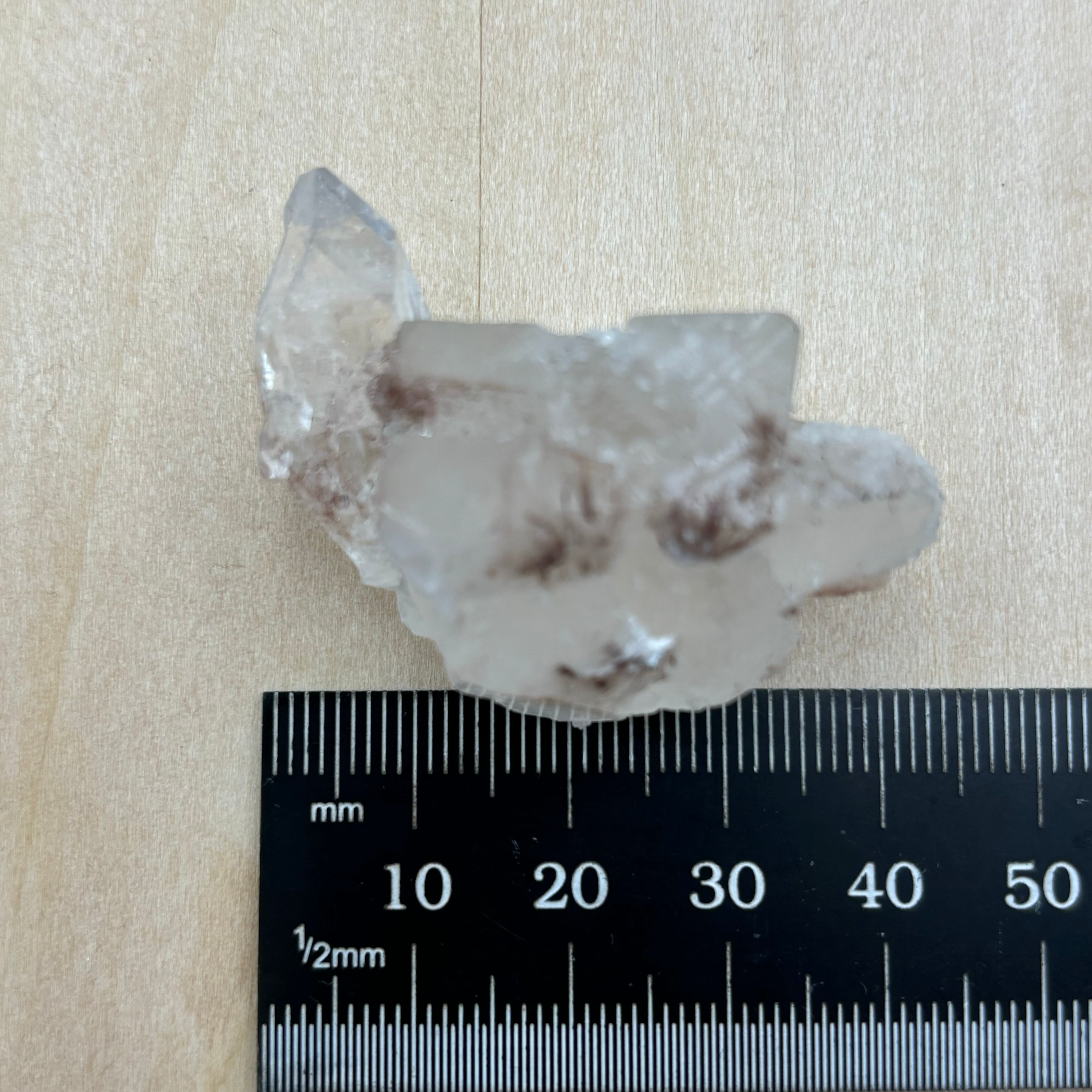 Apophyllite Crystal - 434