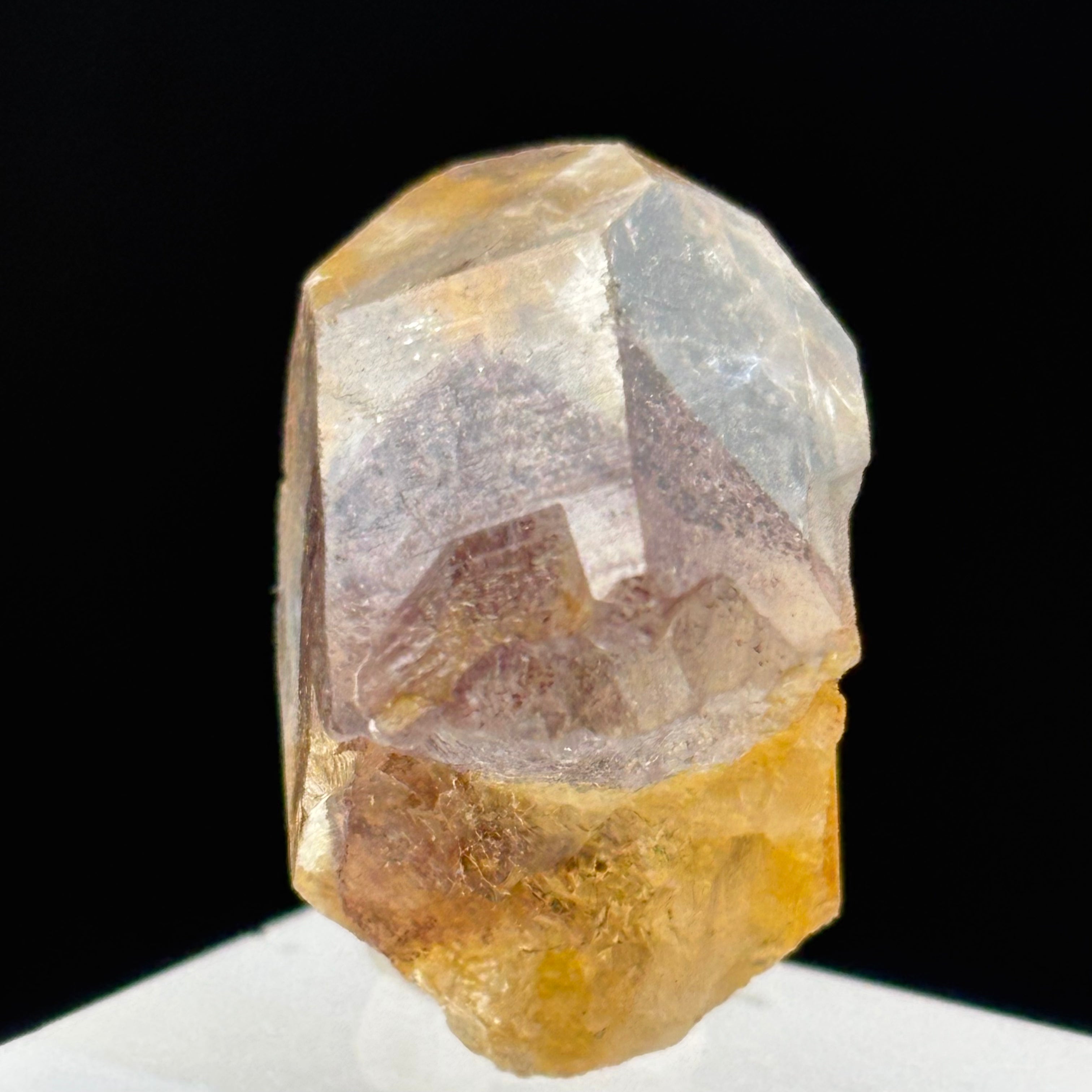 Red Phantom Quartz - 074