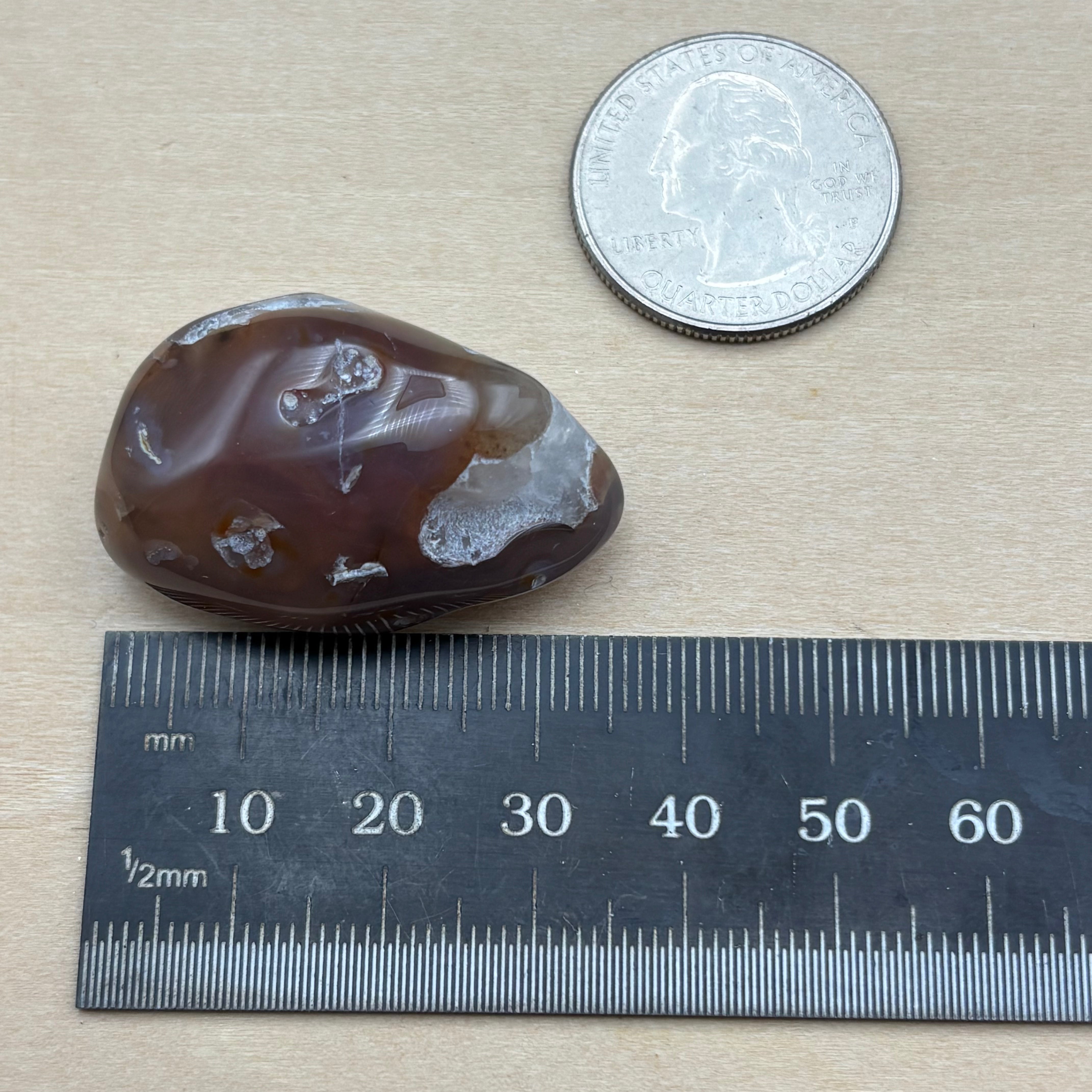 Laguna Agate - 077