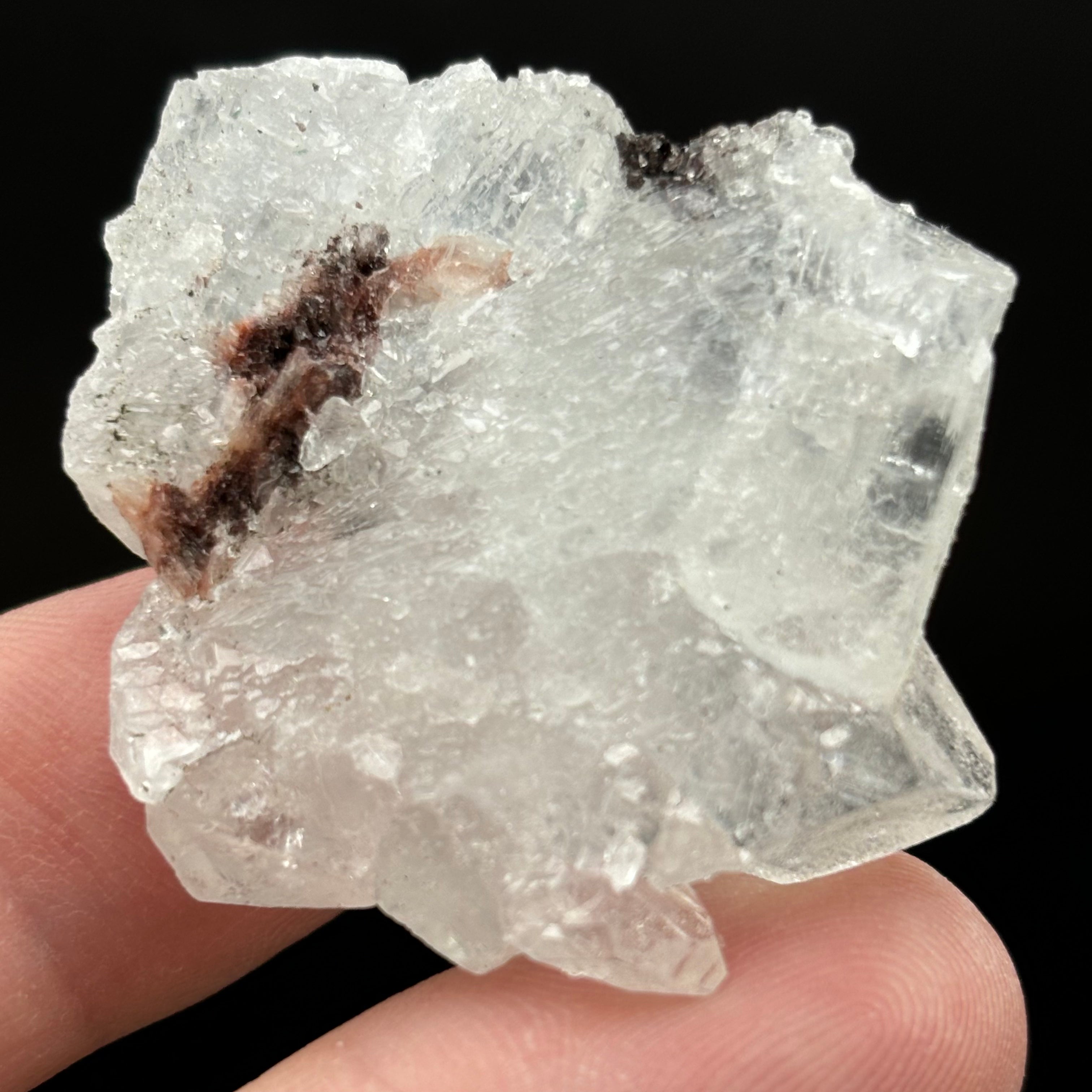 Apophyllite Crystal - 442