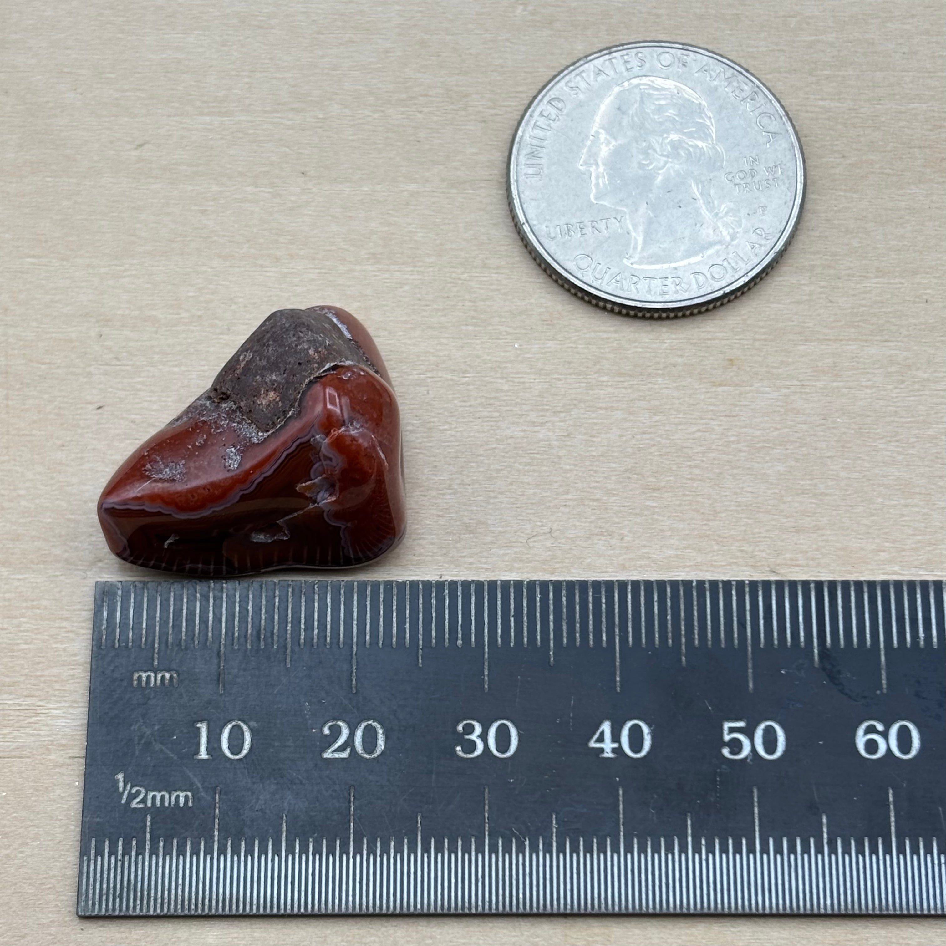 Laguna Agate - 086