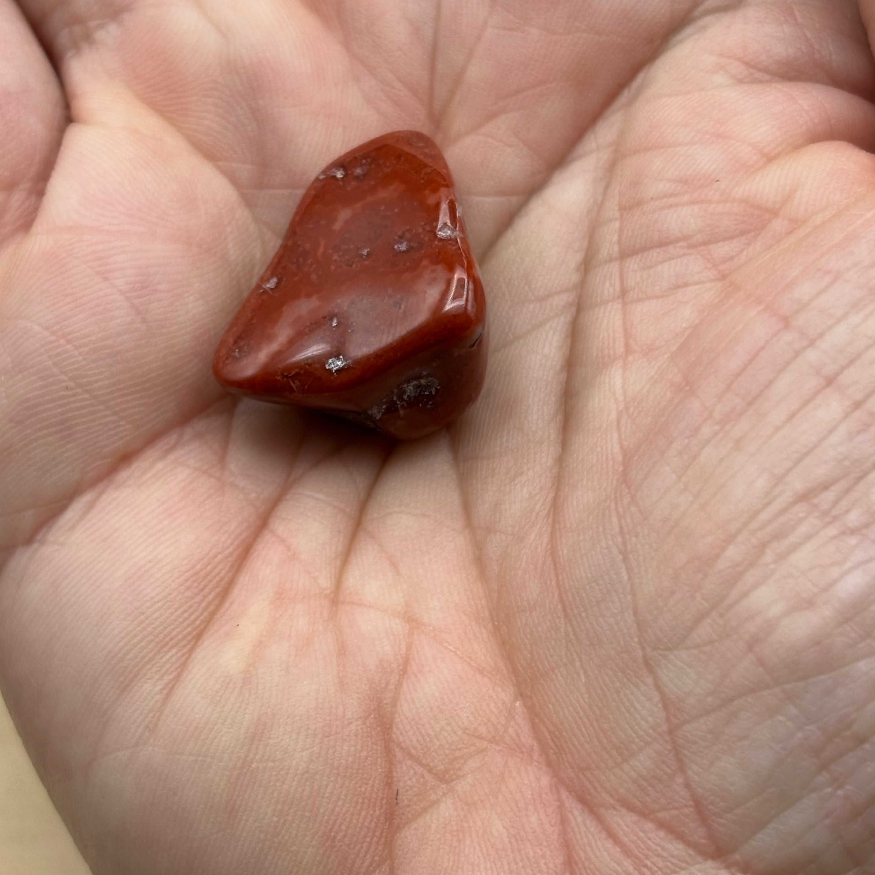 Laguna Agate - 086