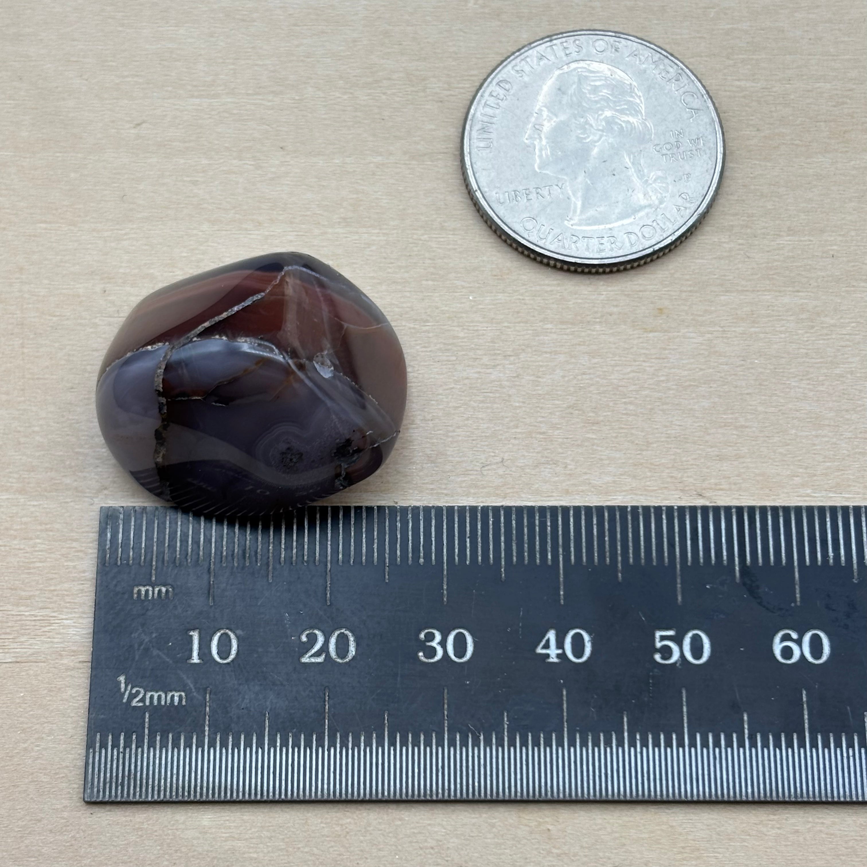 Laguna Agate - 094