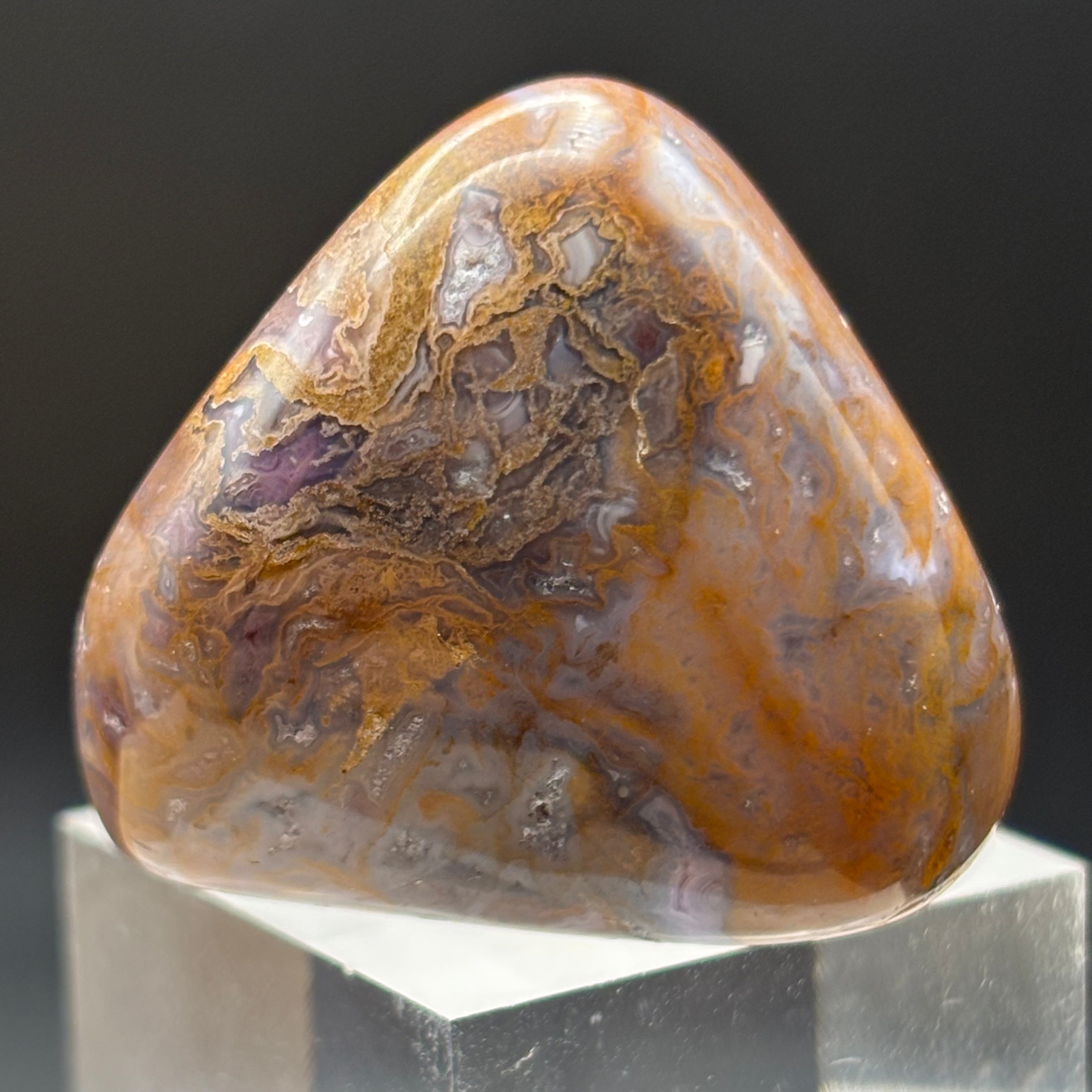Laguna Agate - 099