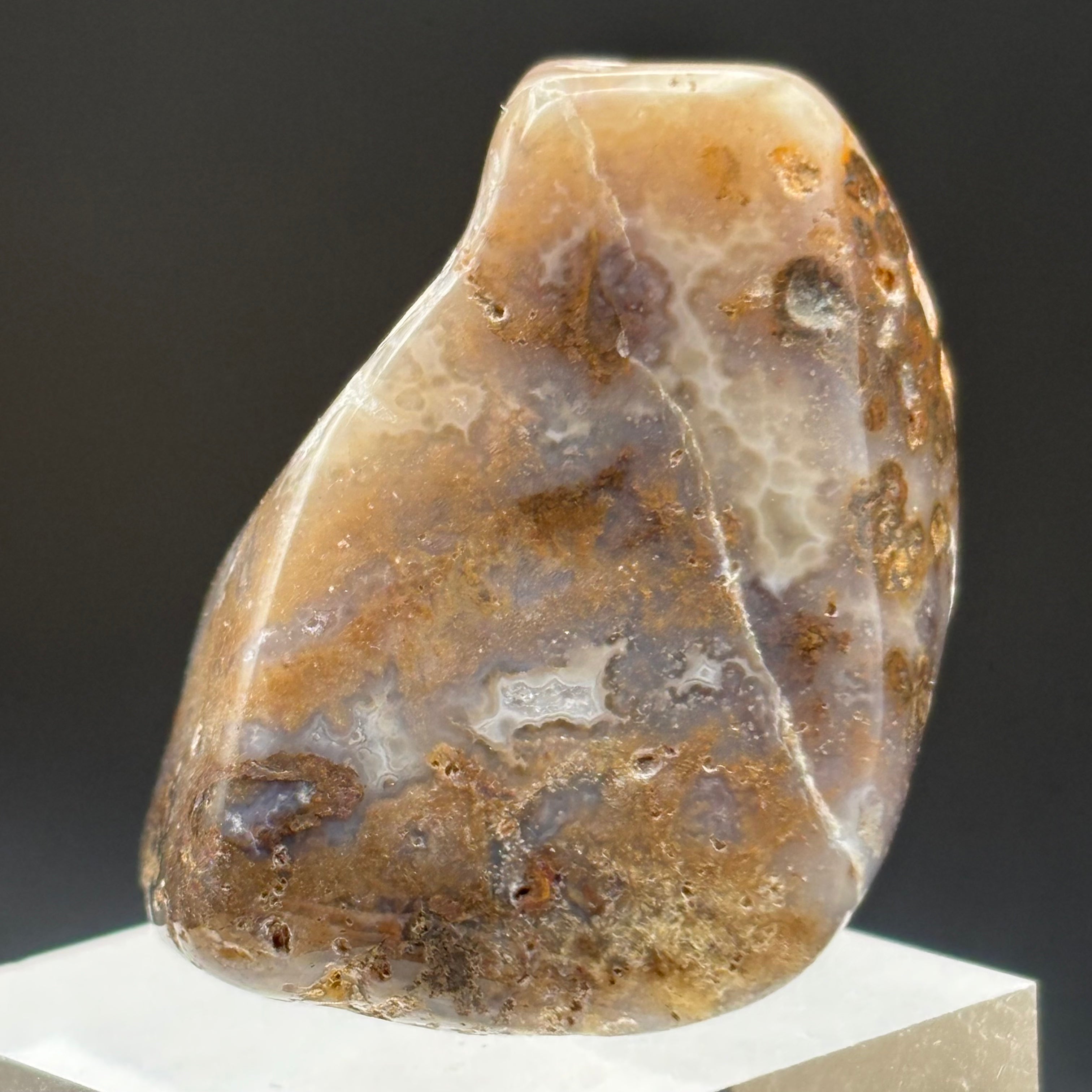 Laguna Agate - 102