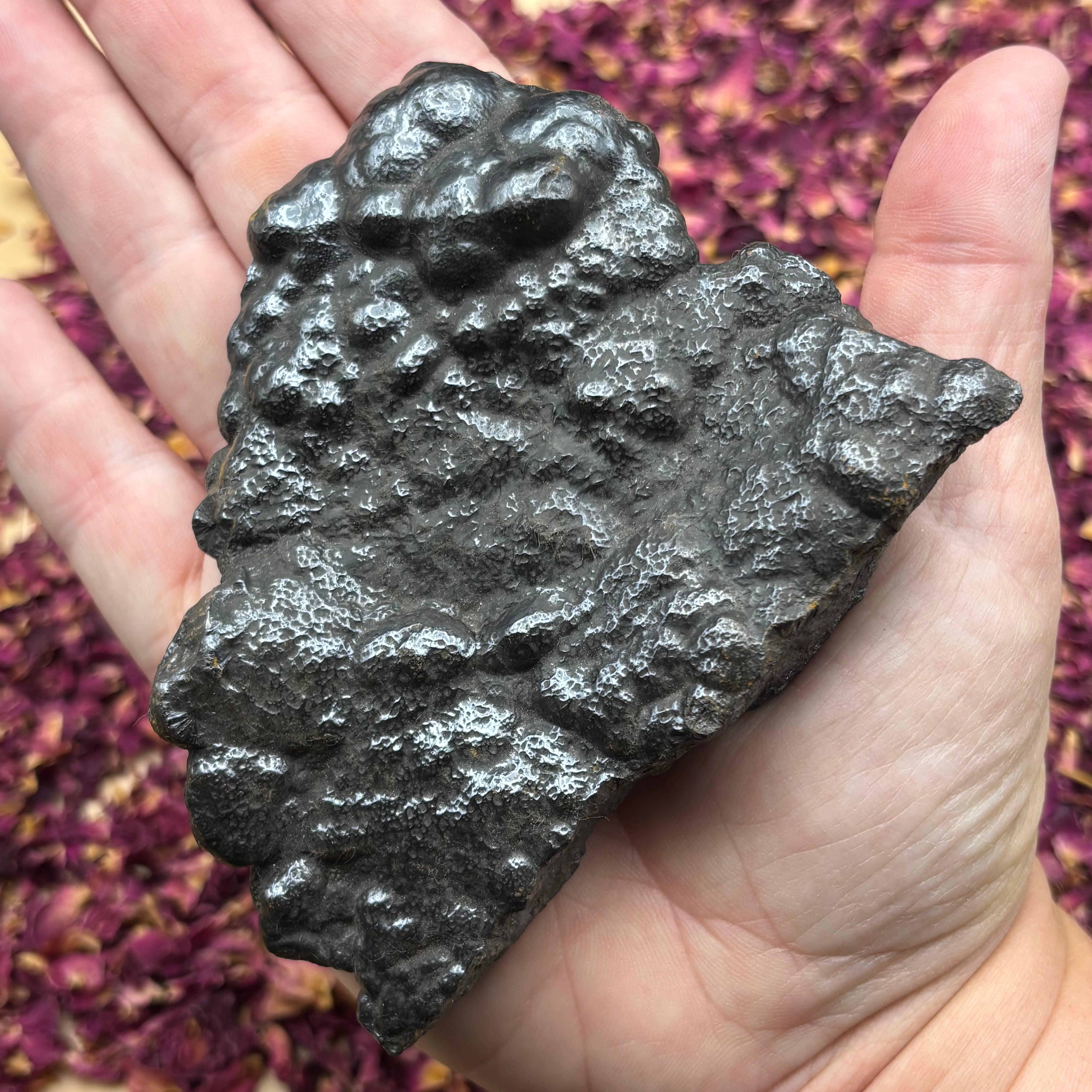 Hematite Bed - 032