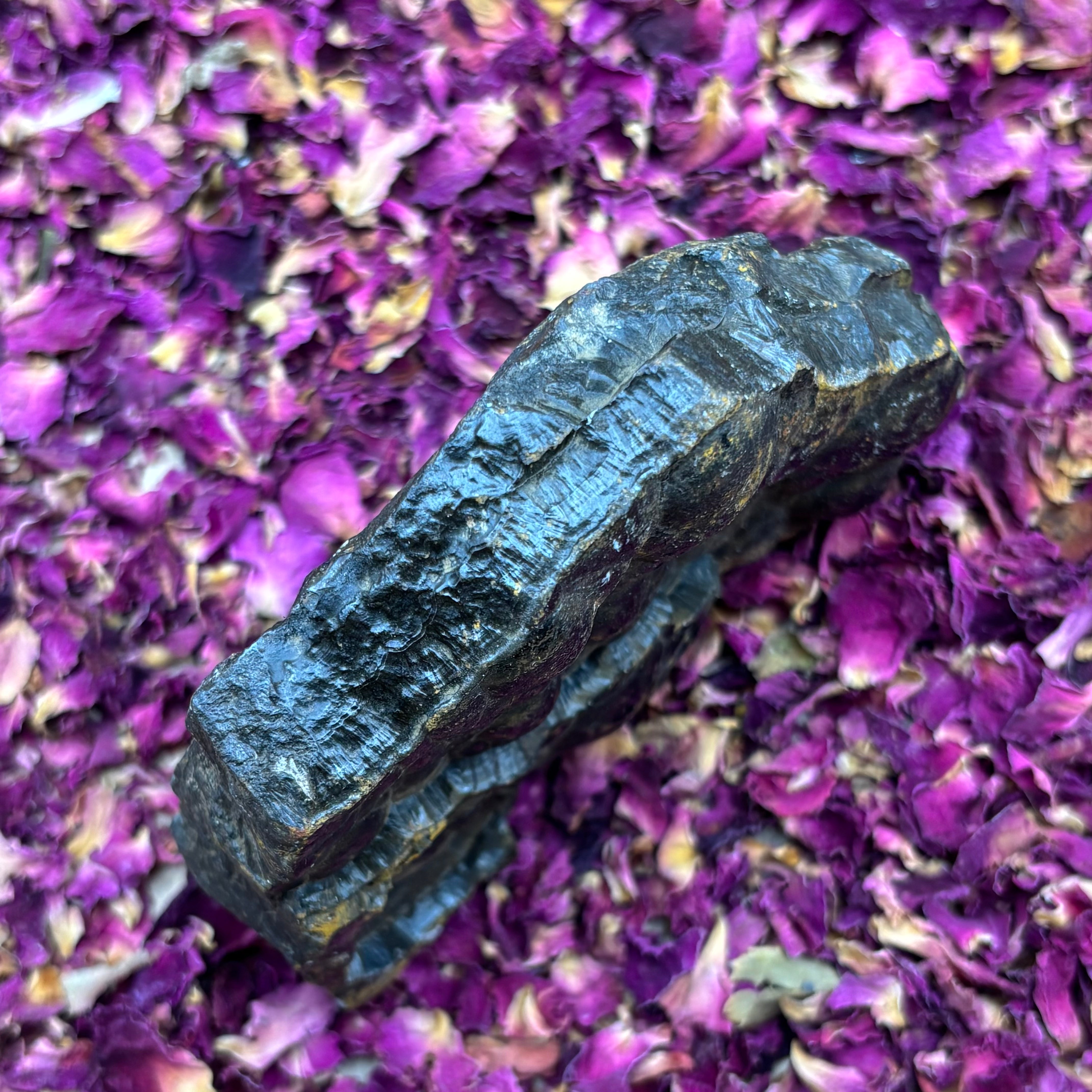 Hematite Bed - 033