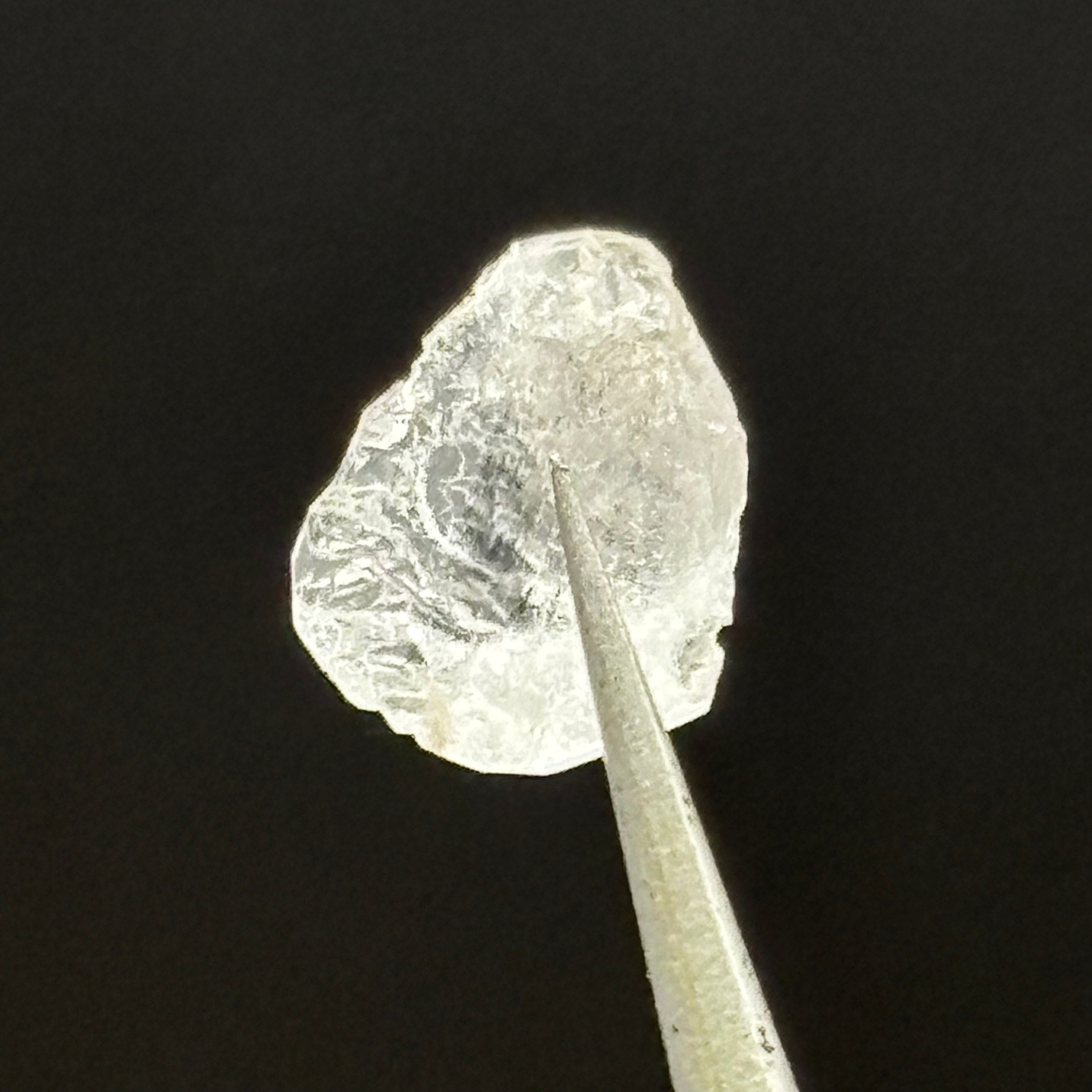 Phenakite Gem Crystal - 042