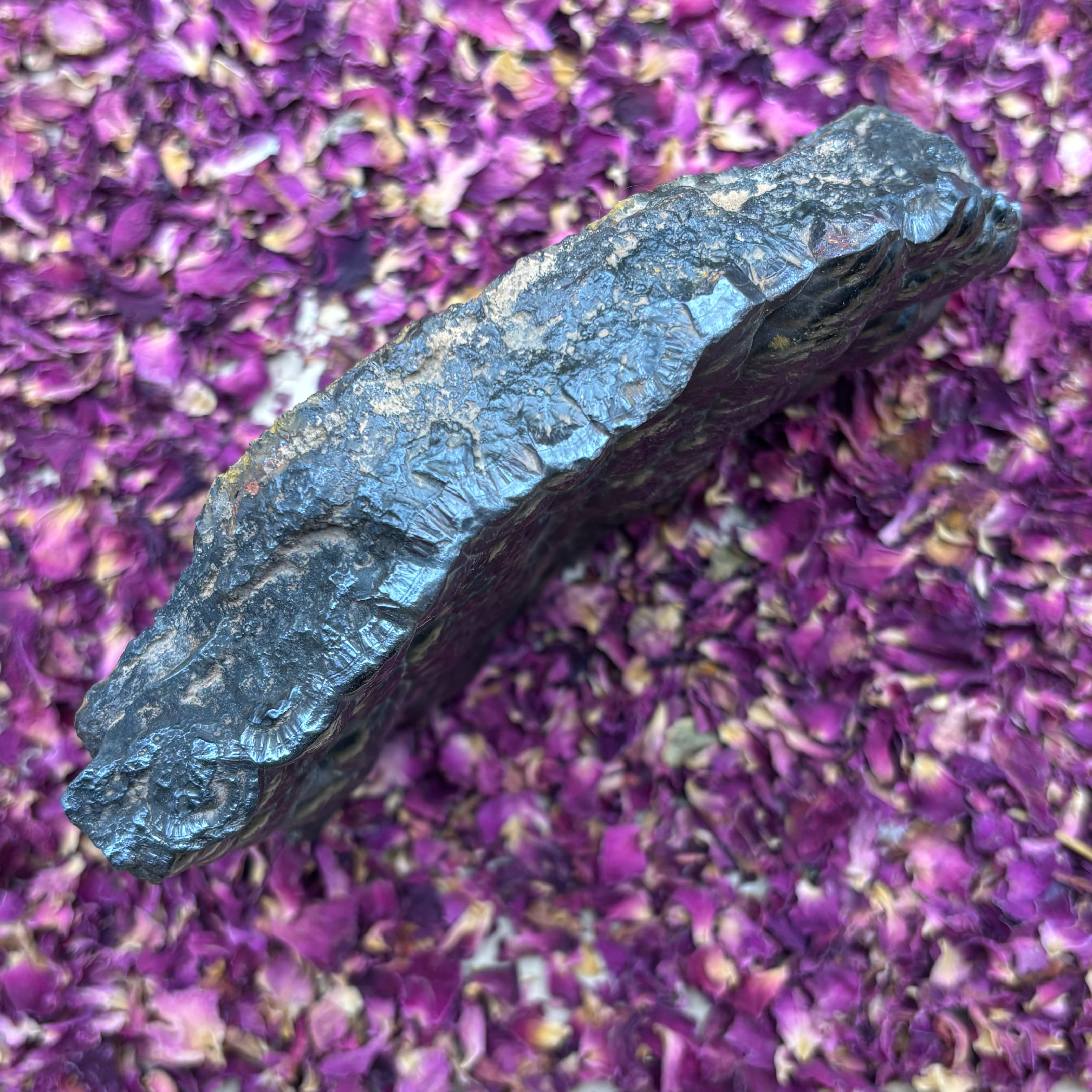 Hematite Bed - 034