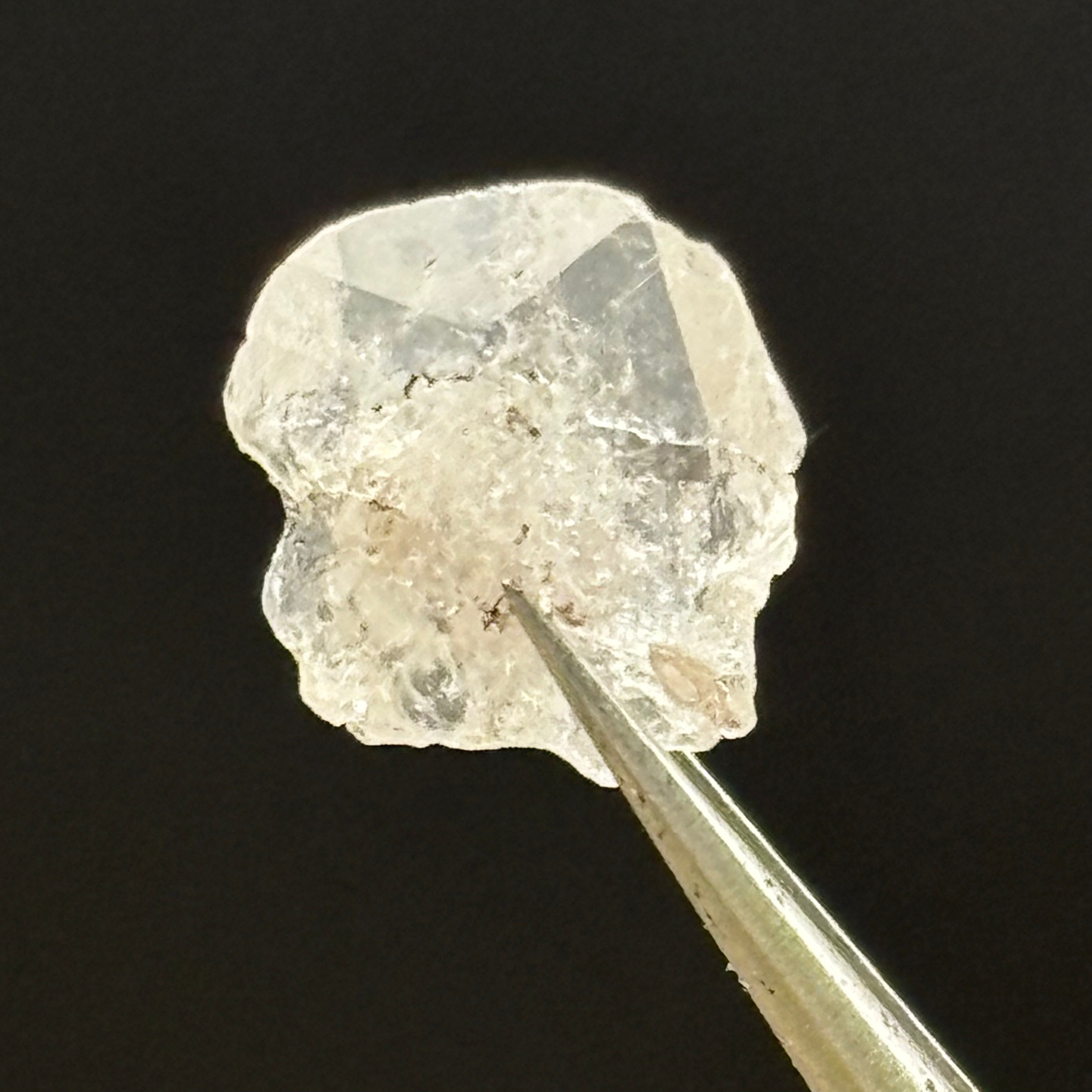 Phenakite Gem Crystal - 043