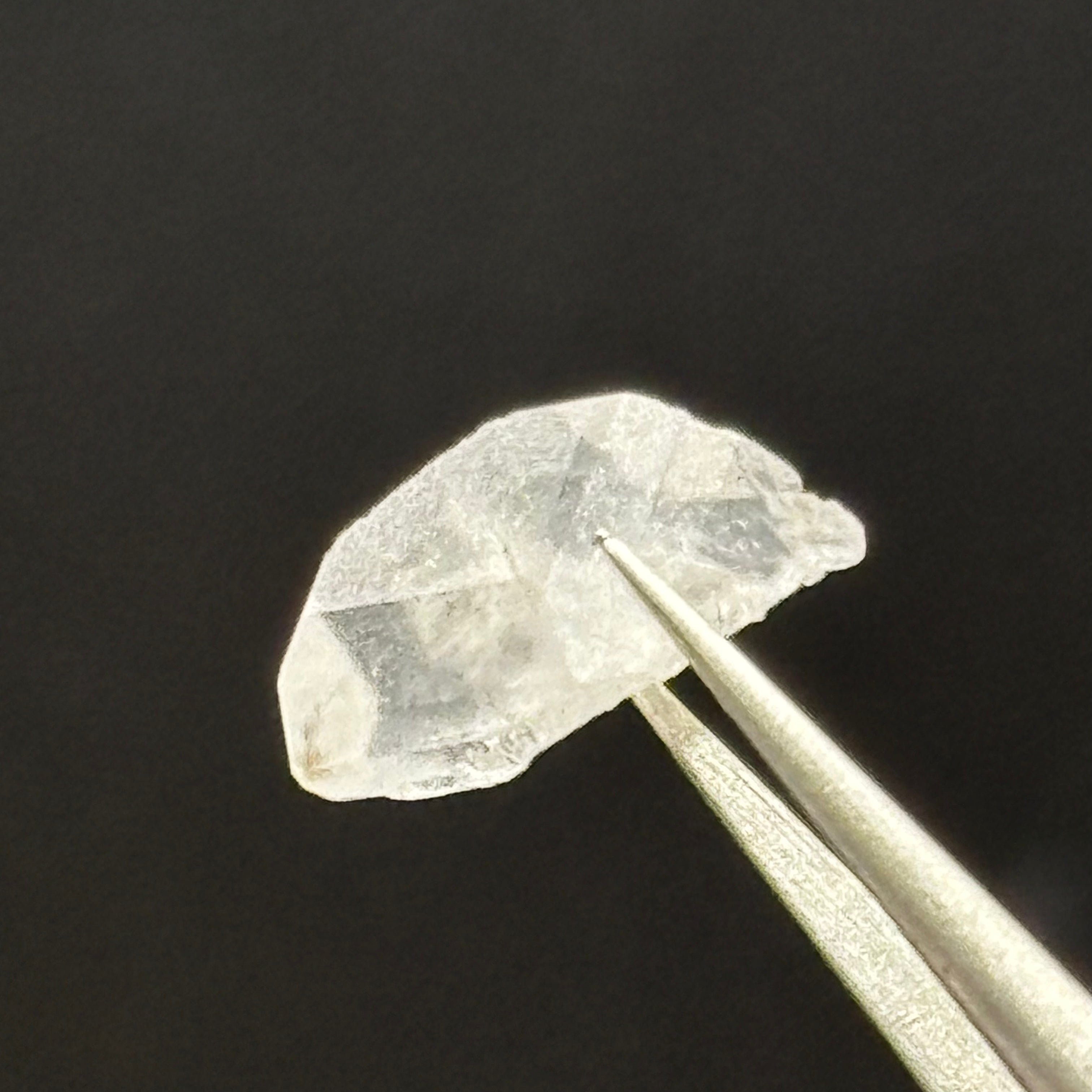 Phenakite Gem Crystal - 044