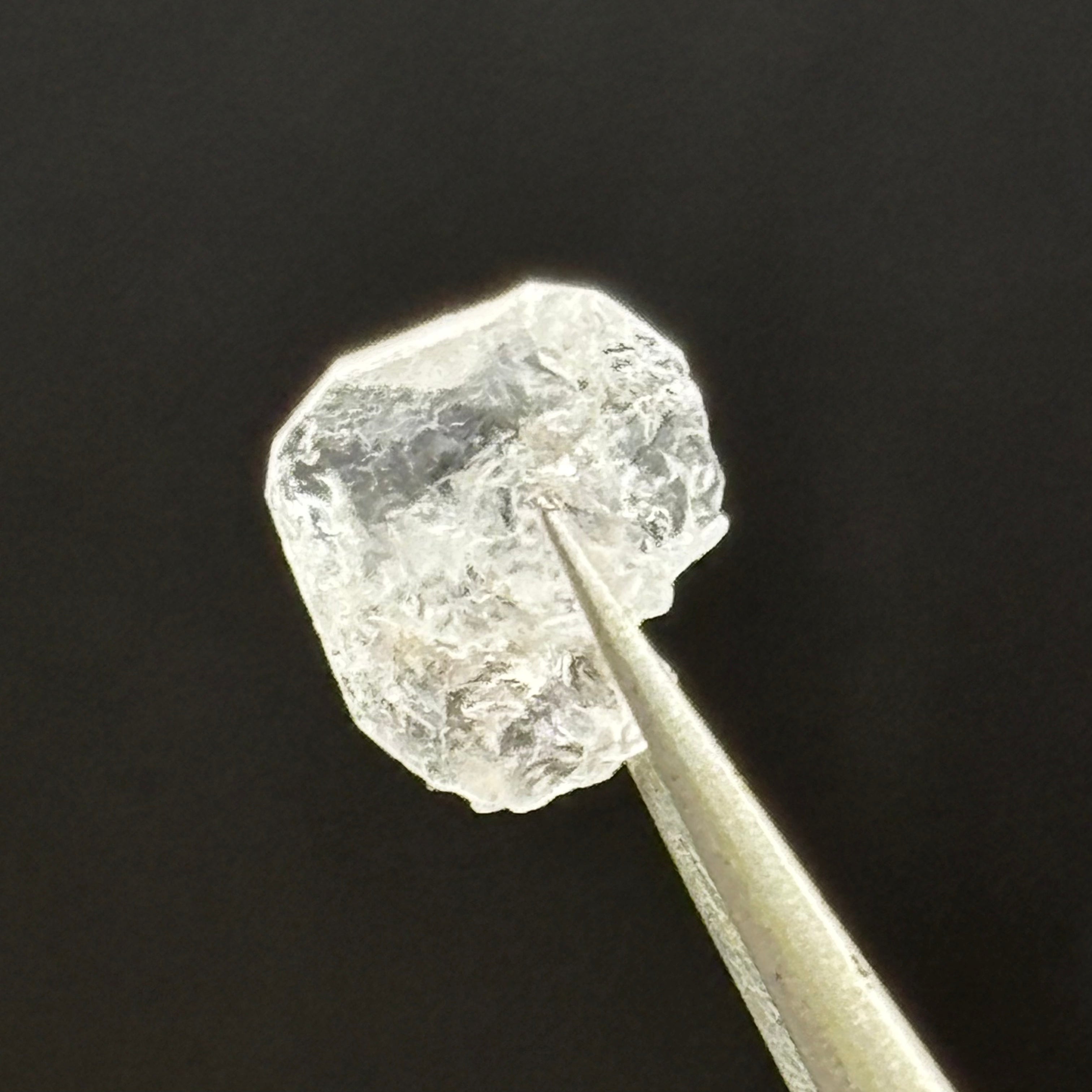 Phenakite Gem Crystal - 047