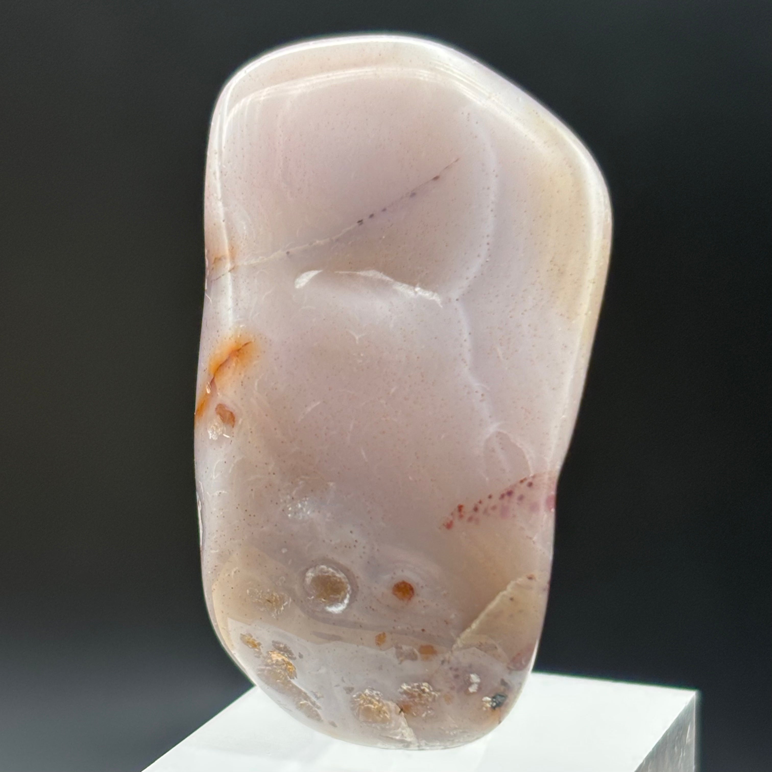 Laguna Agate - 111