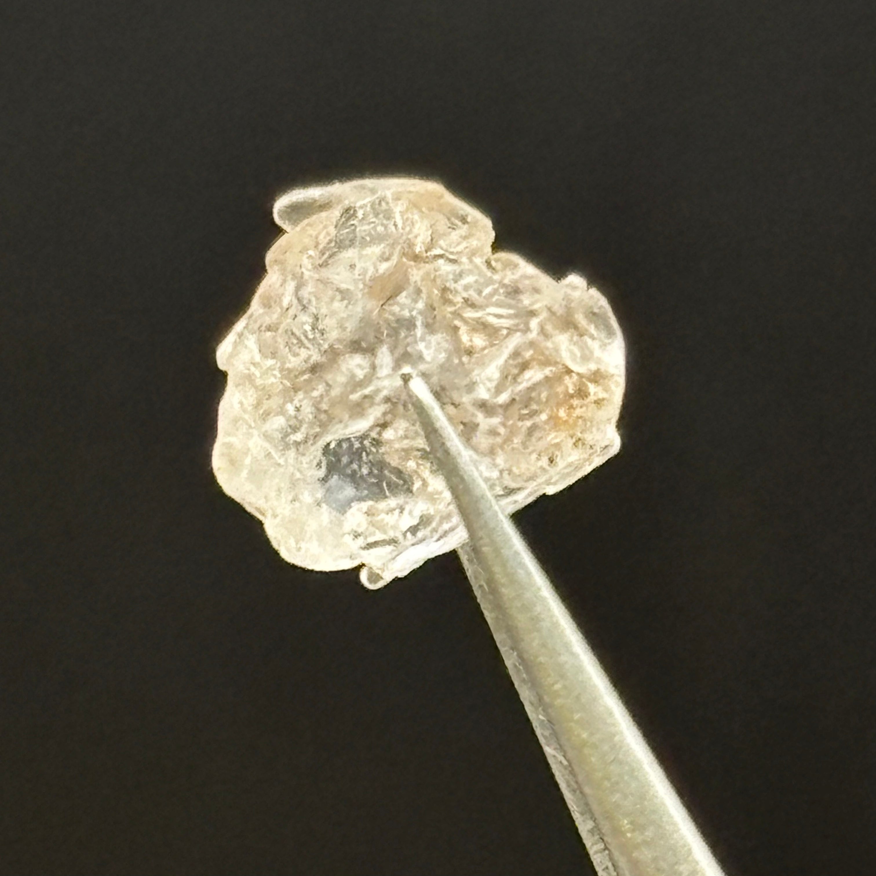 Phenakite Gem Crystal - 048