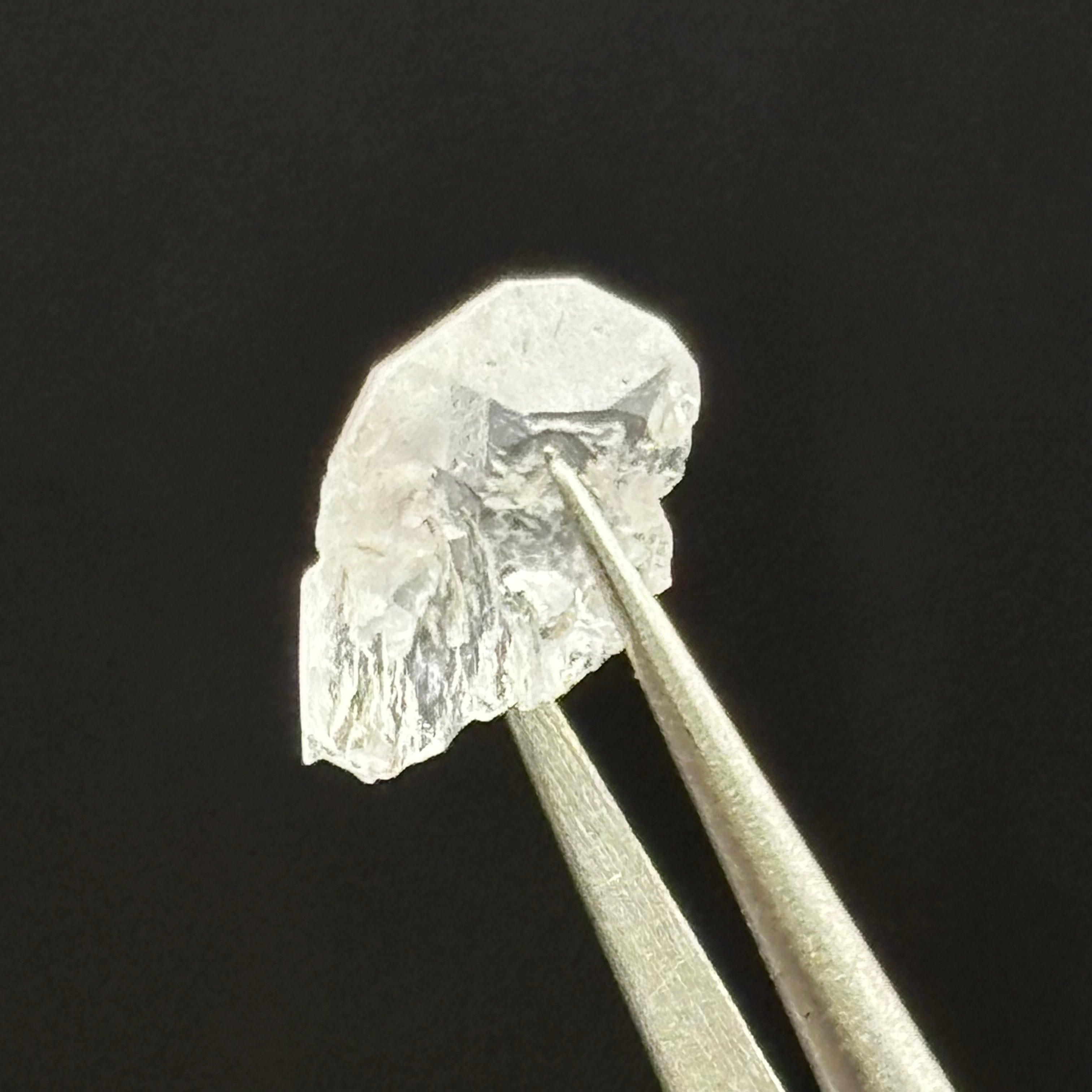 Phenakite Gem Crystal - 049
