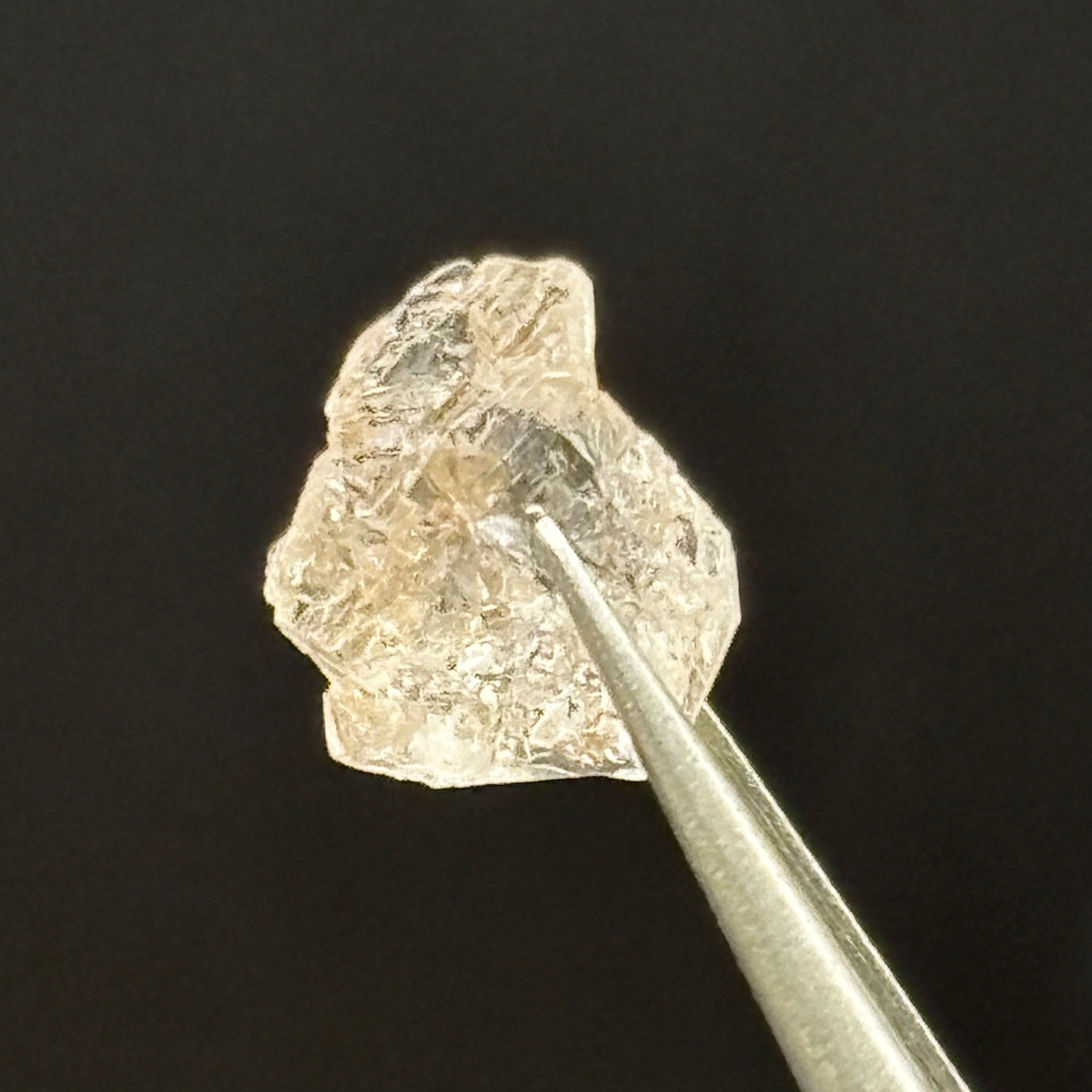 Phenakite Gem Crystal - 050