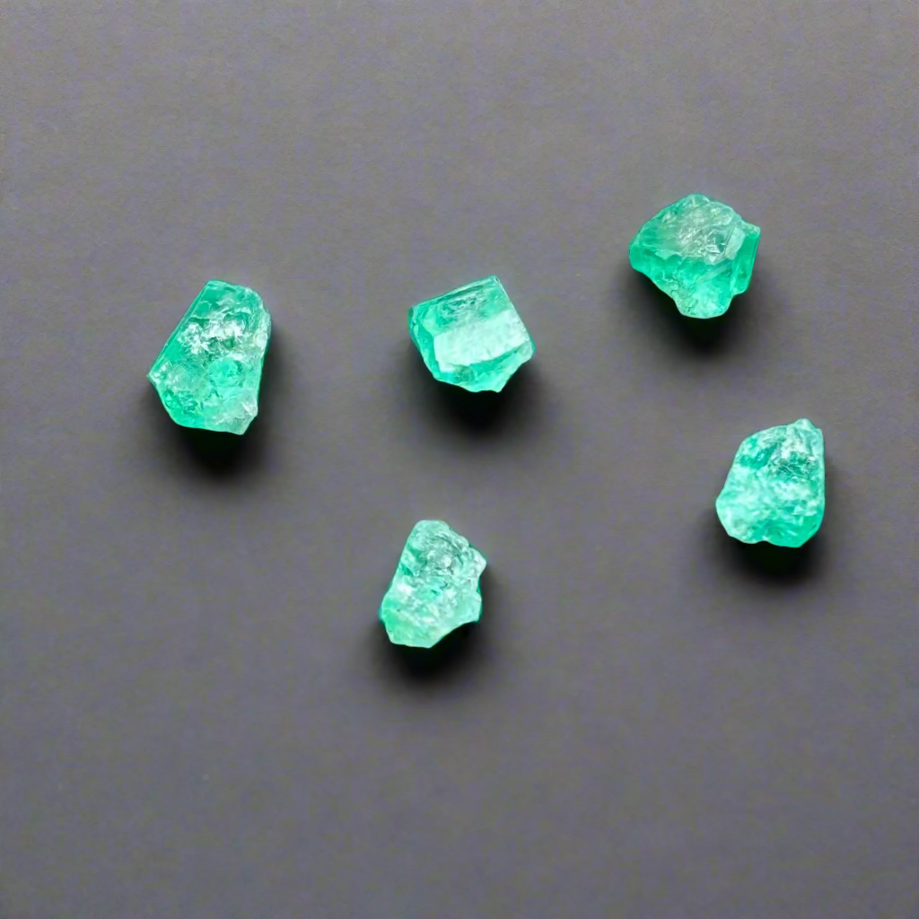 Emerald Constellation Kit