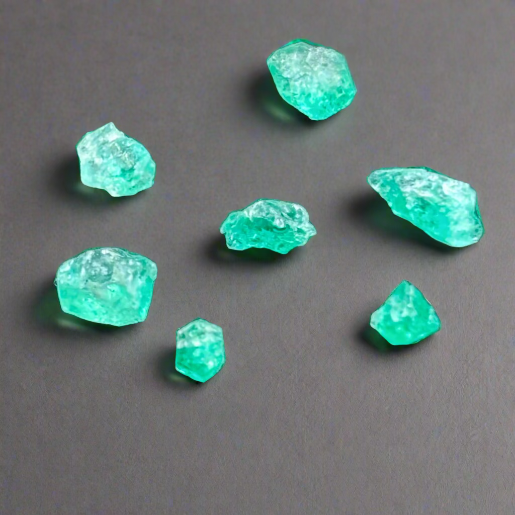 Emerald Constellation Kit