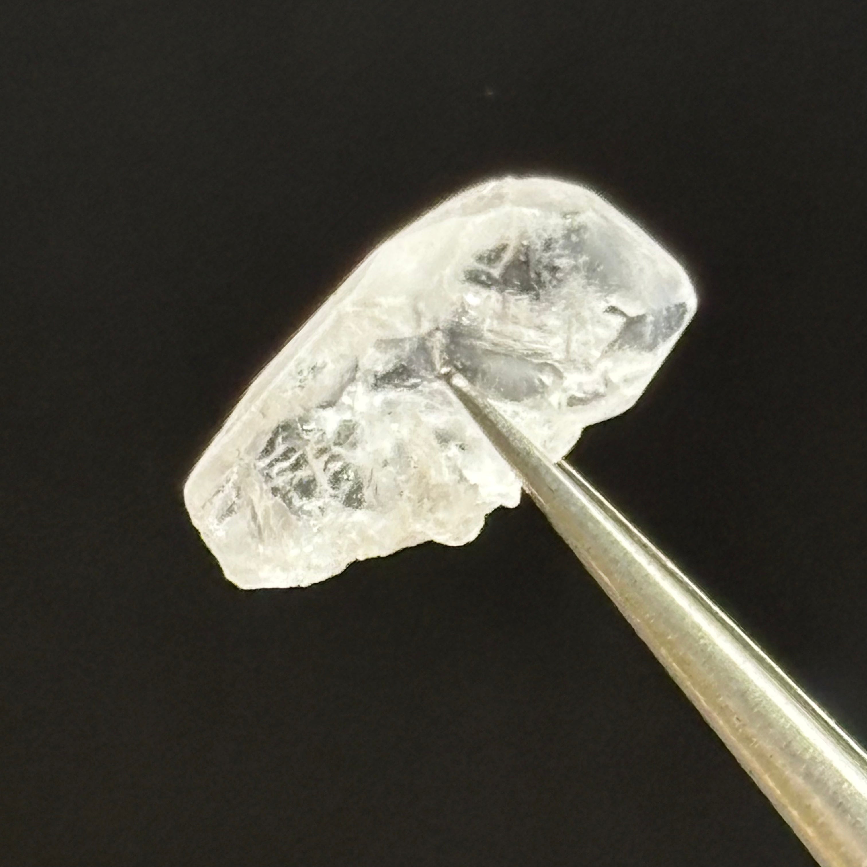 Phenakite Gem Crystal - 052