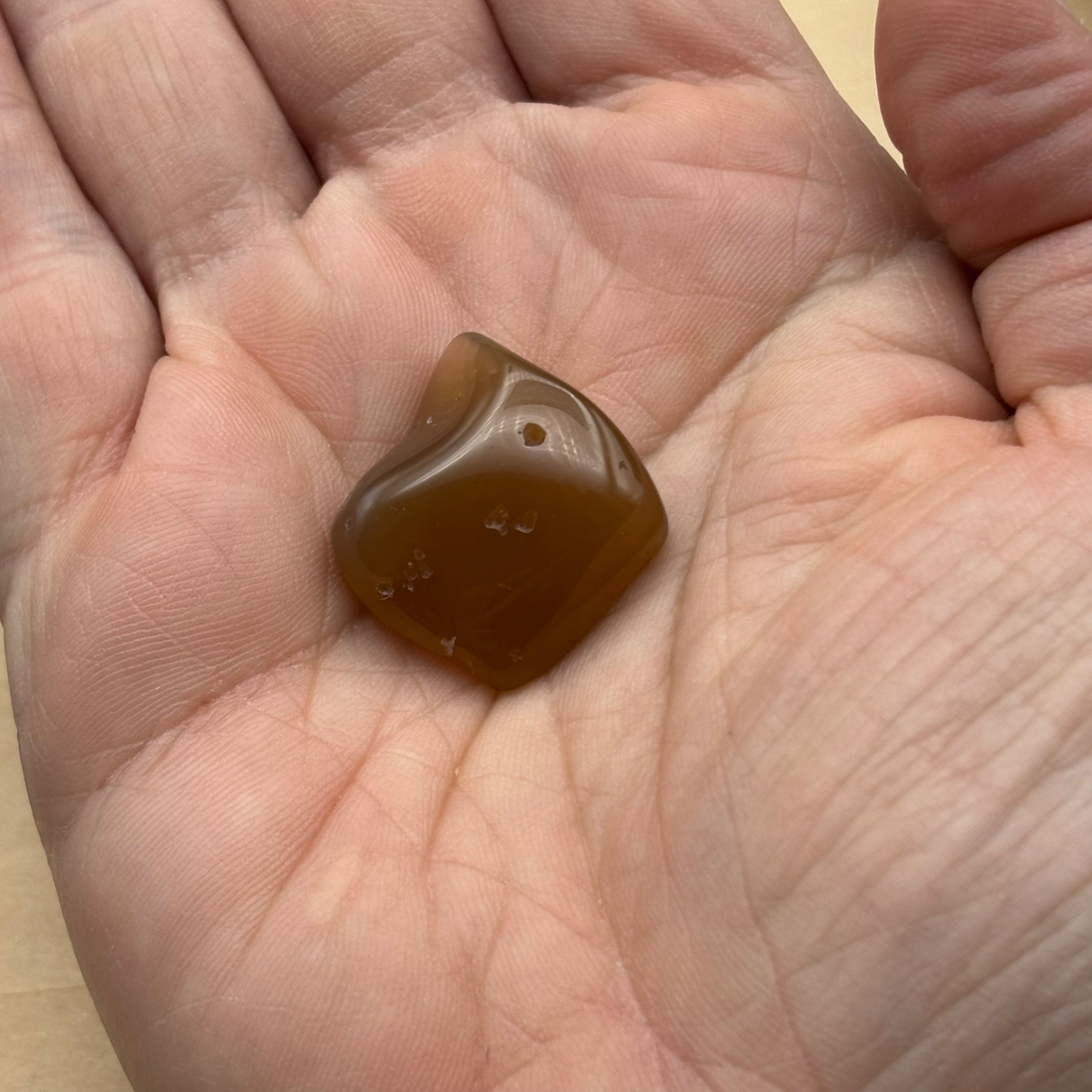 Laguna Agate - 117