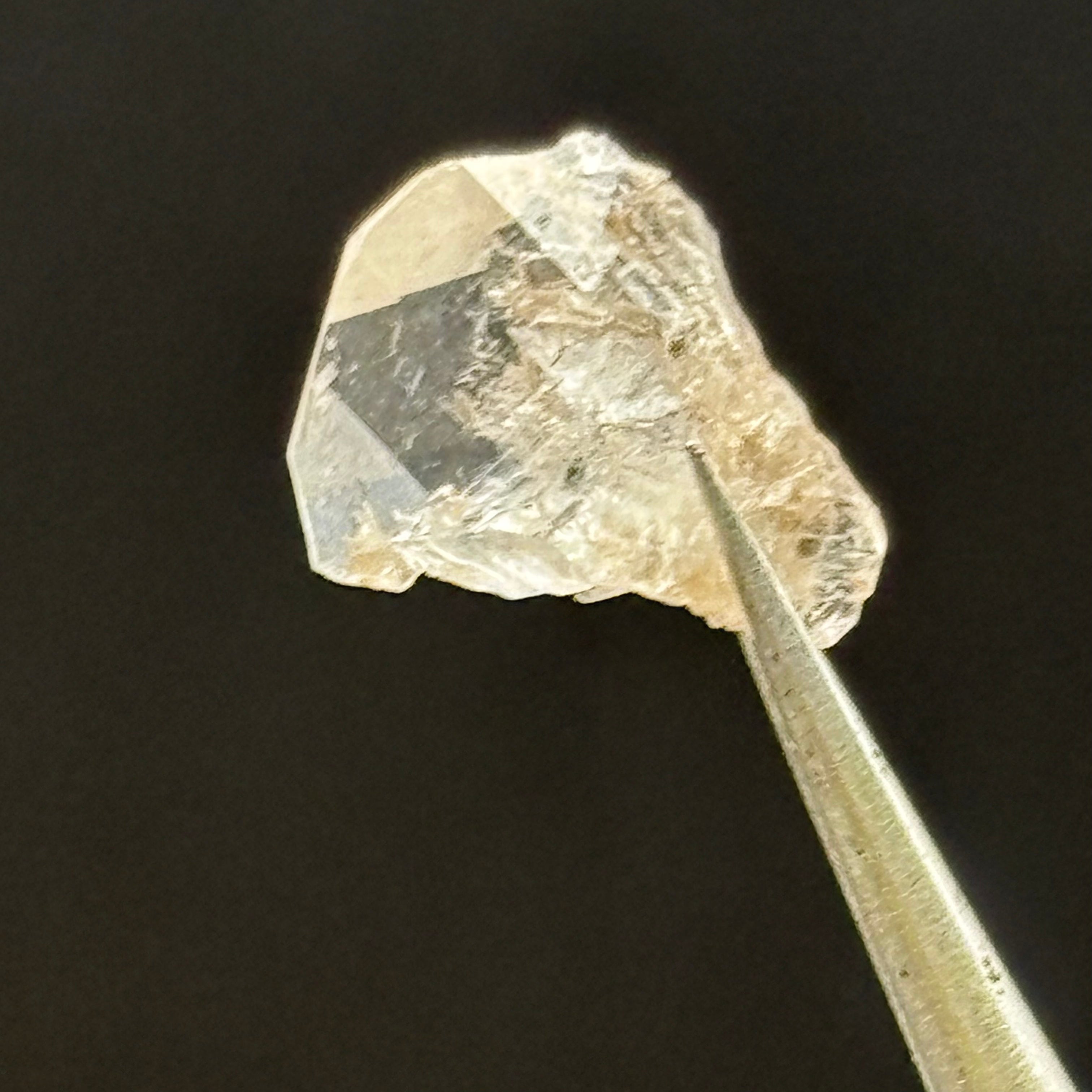 Phenakite Gem Crystal - 053