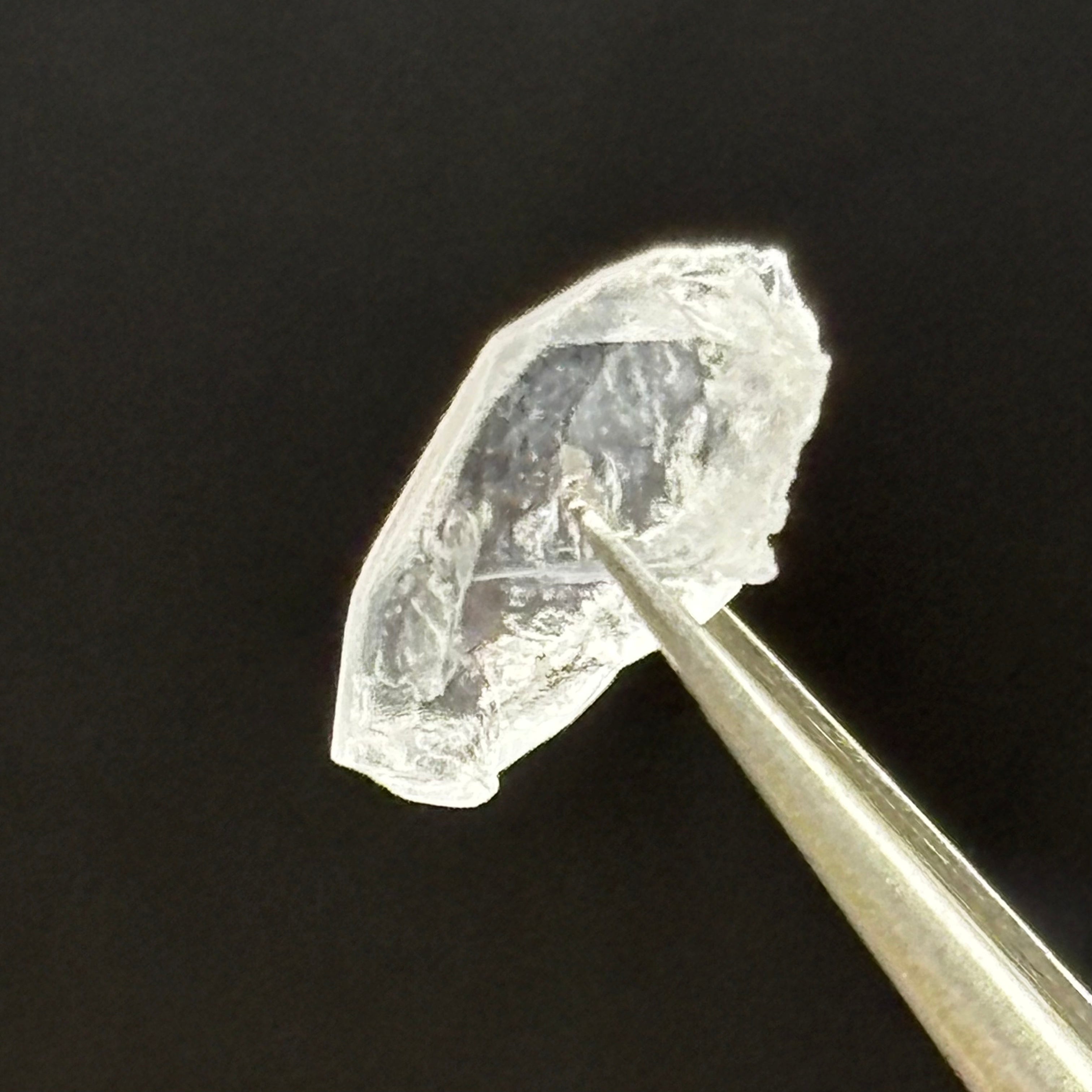 Phenakite Gem Crystal - 054