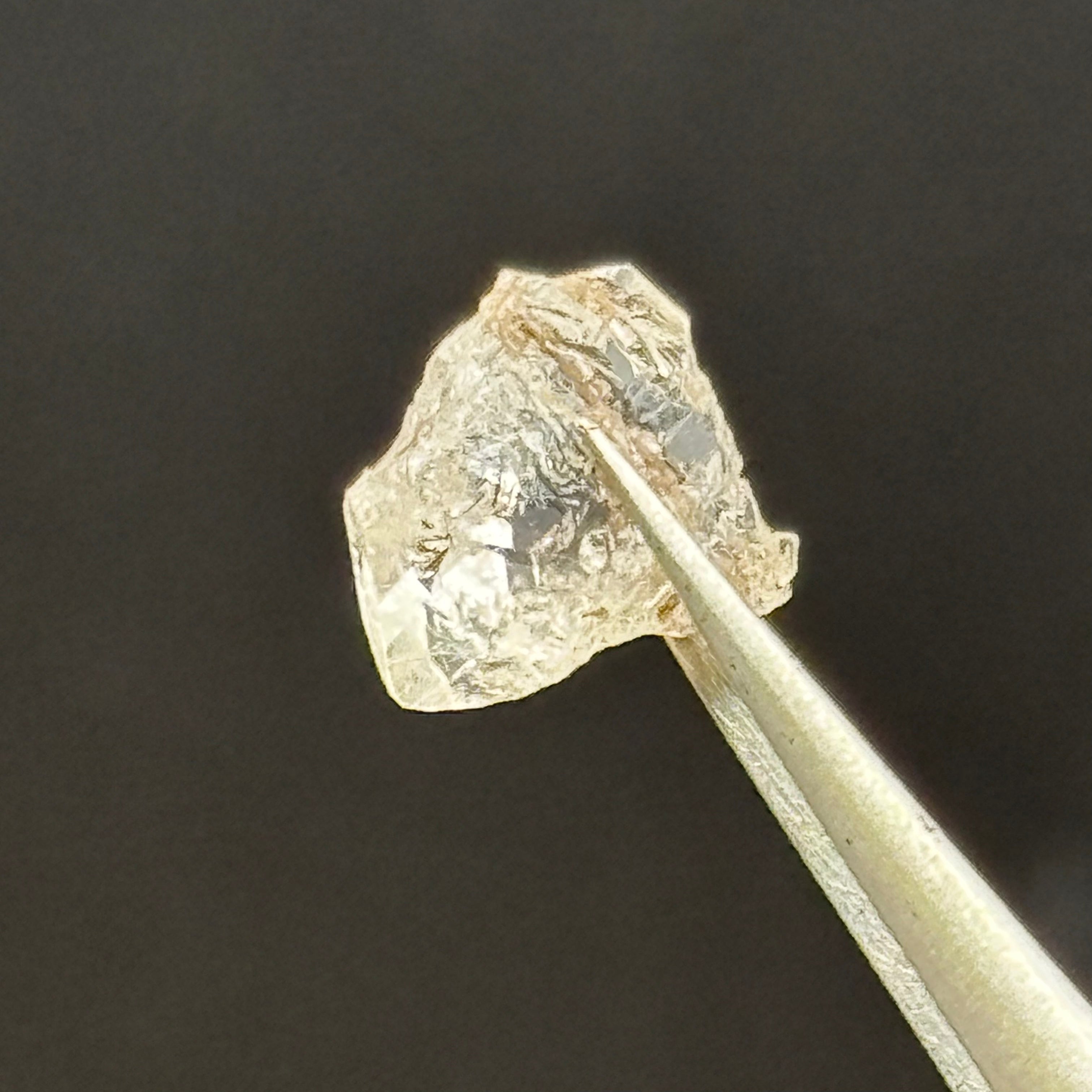 Phenakite Gem Crystal - 055