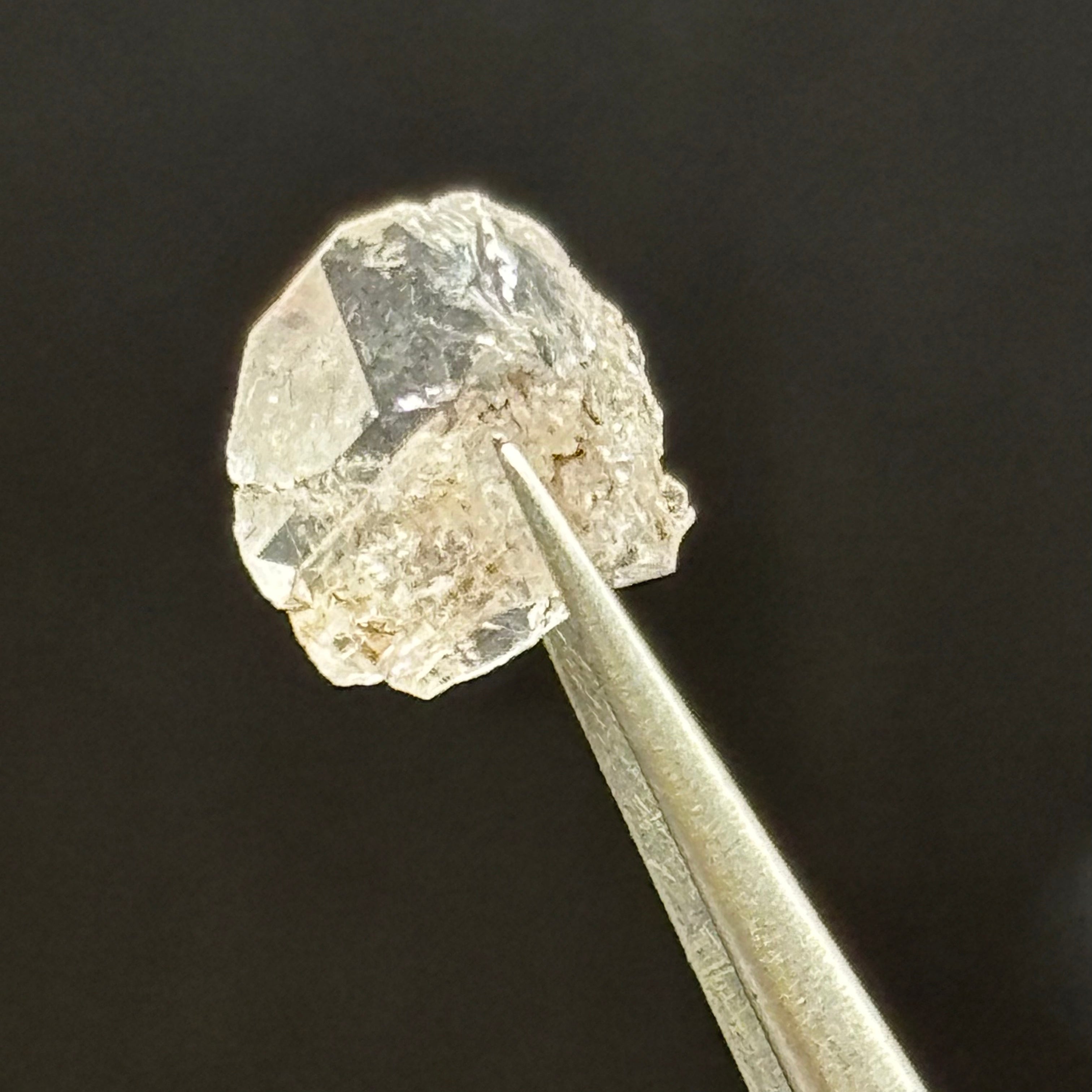 Phenakite Gem Crystal - 056