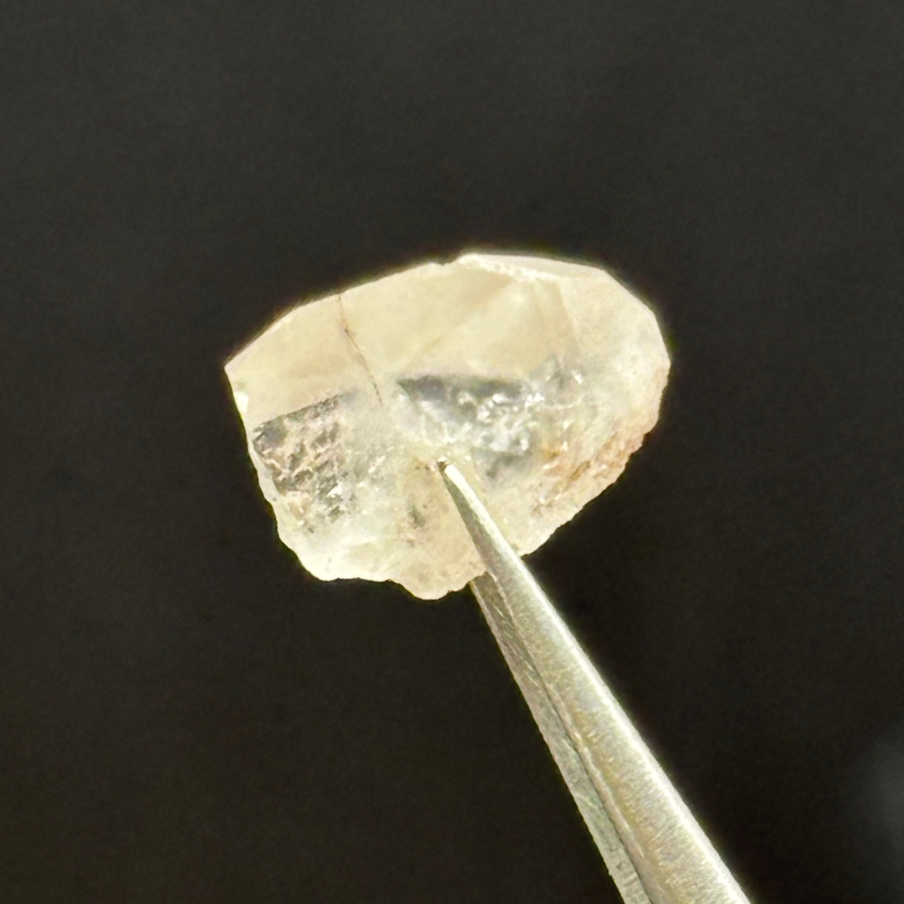 Phenakite Gem Crystal - 057