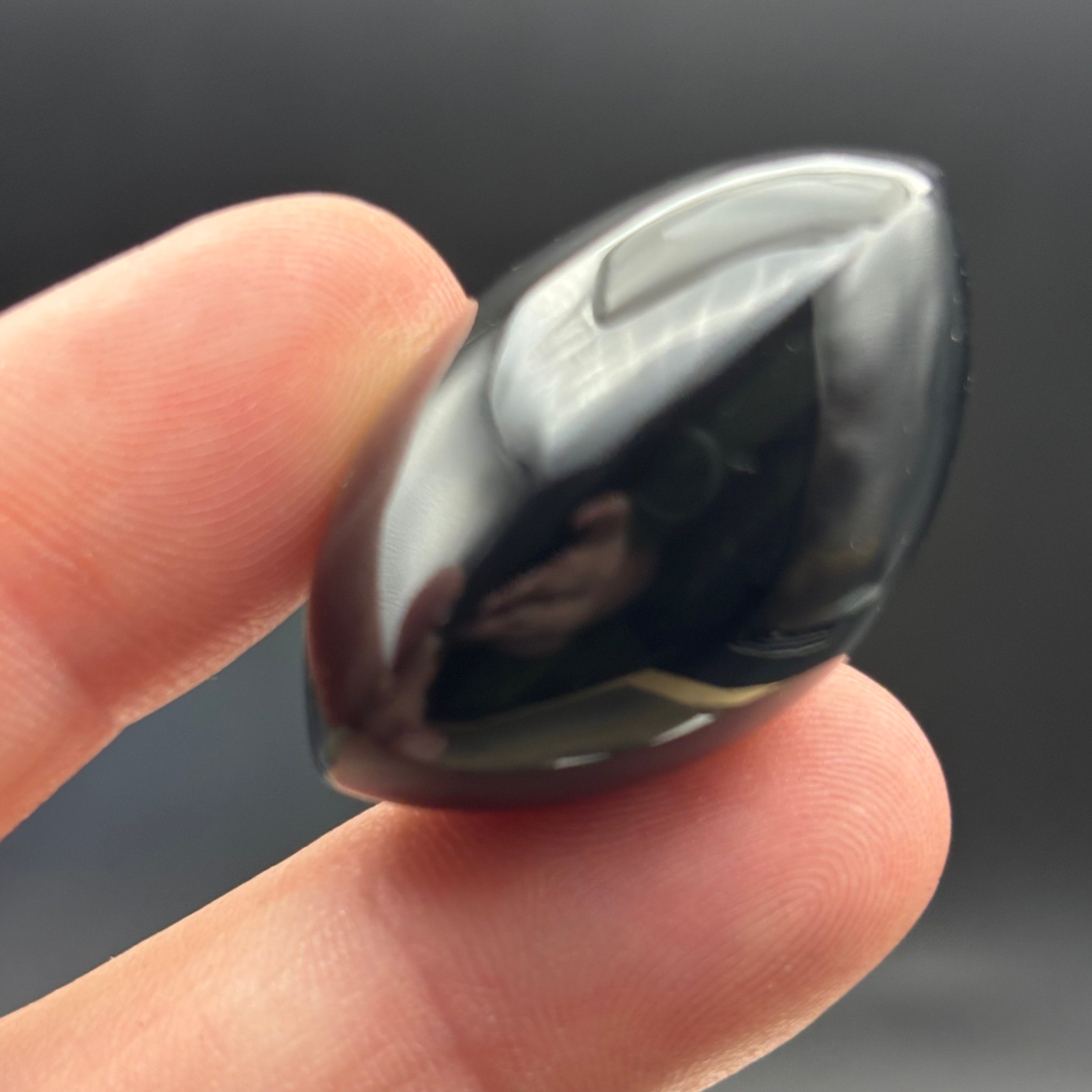 Rainbow Obsidian Talisman - 278