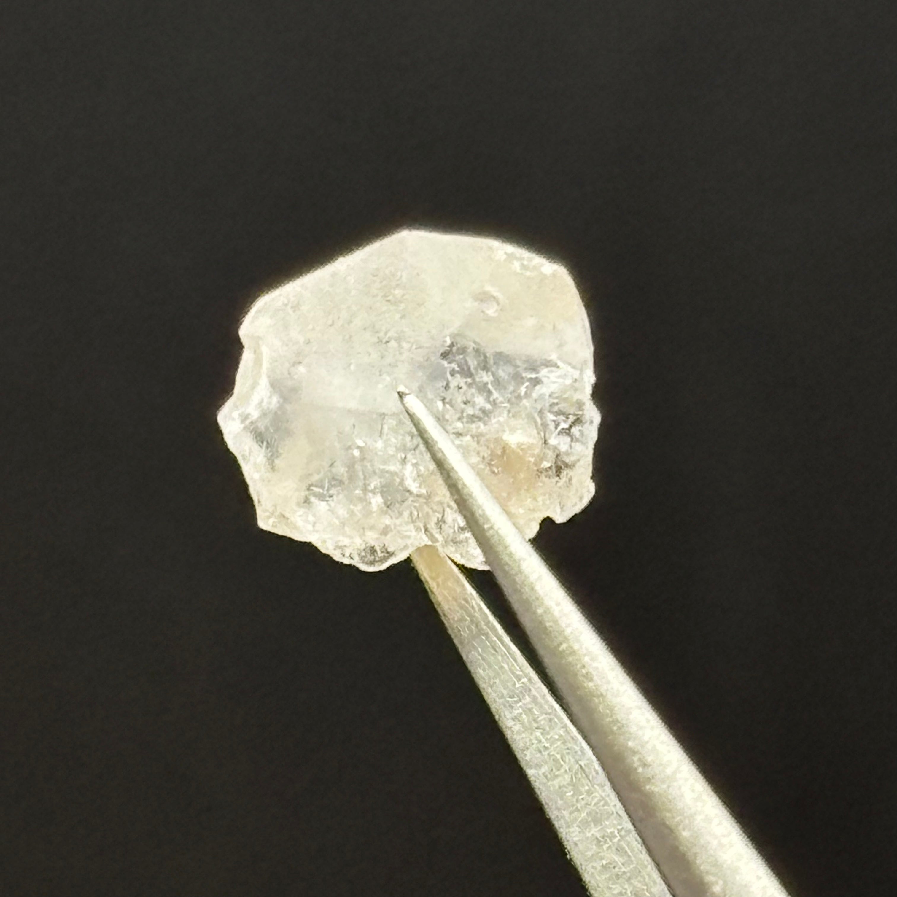Phenakite Gem Crystal - 058