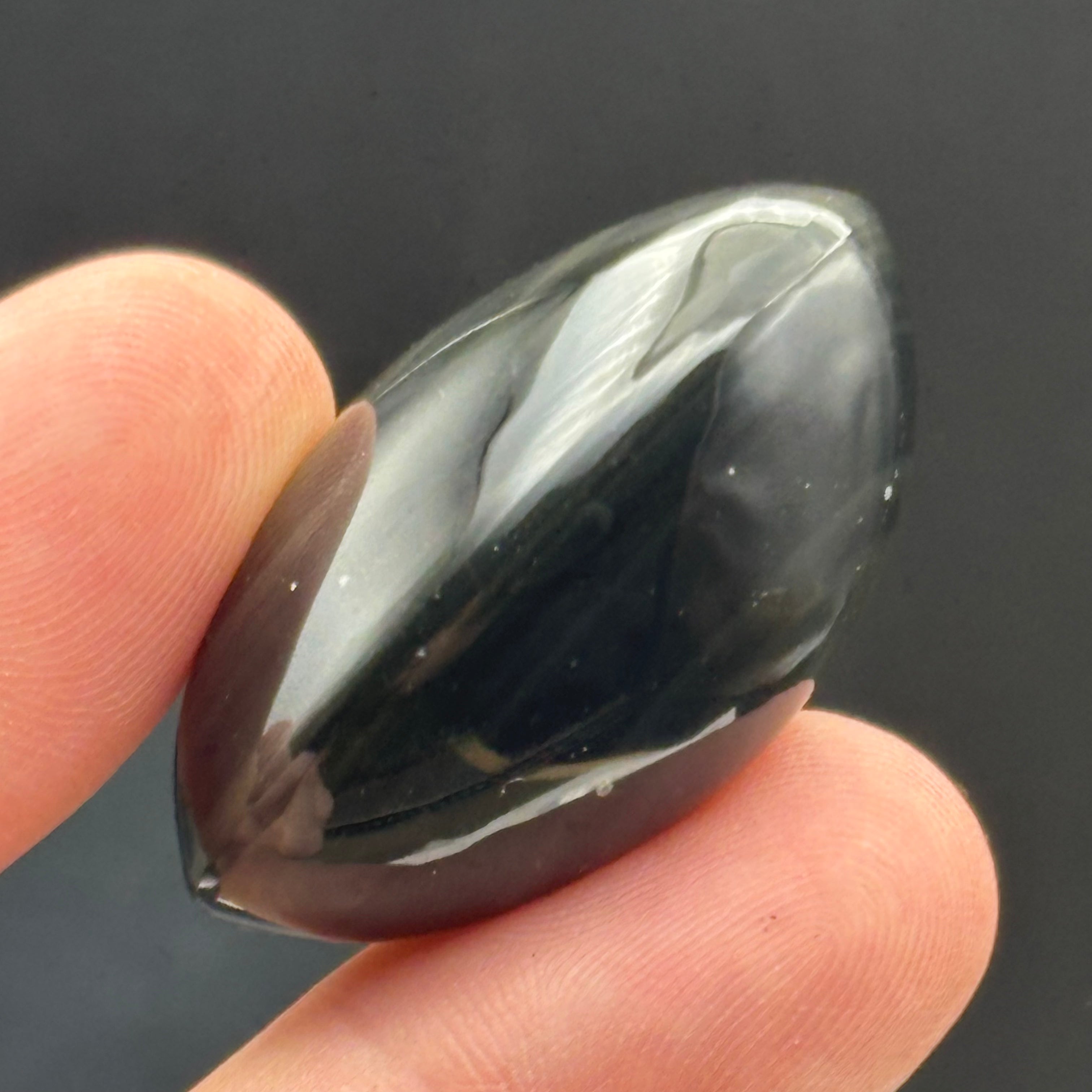Rainbow Obsidian Talisman - 279