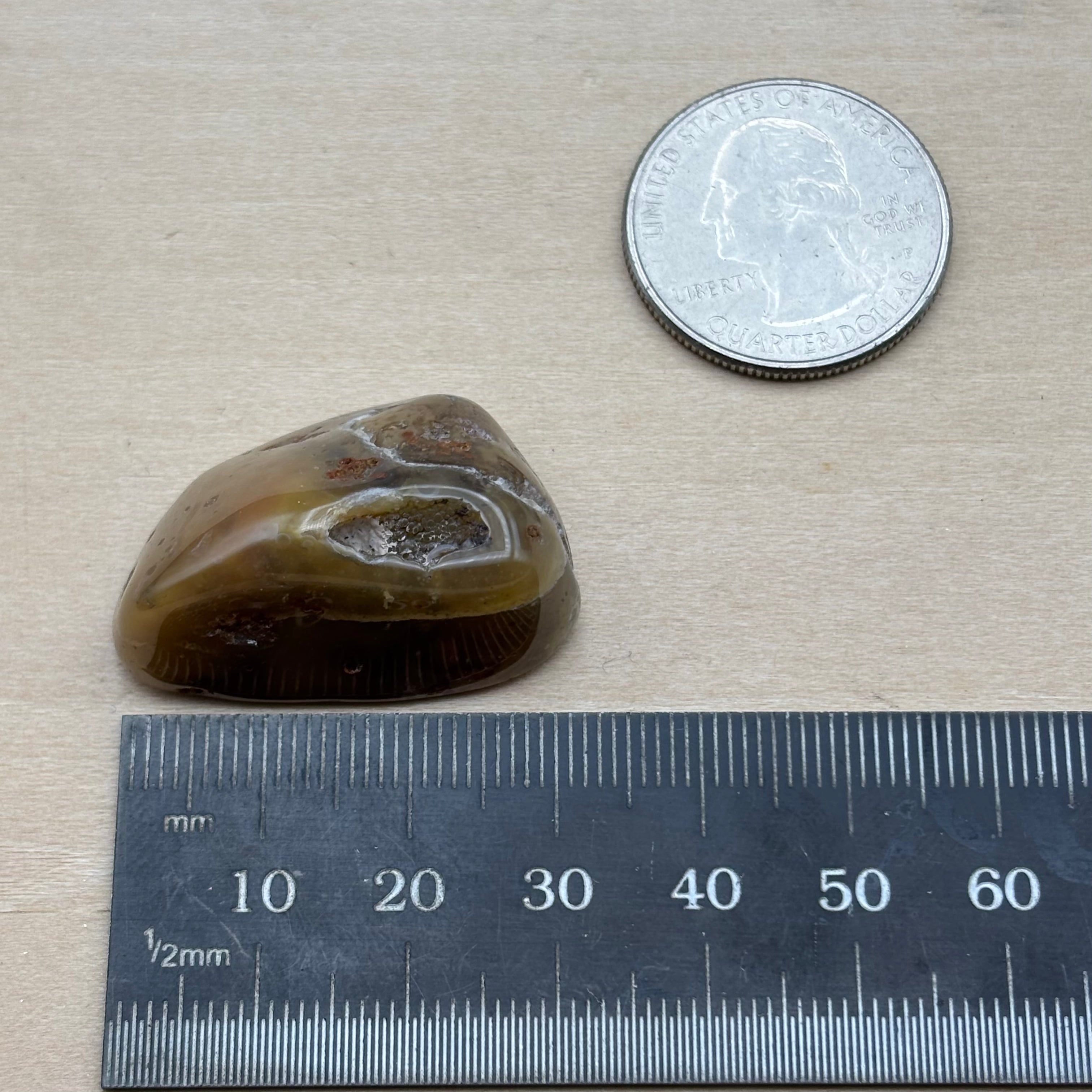 Laguna Agate - 123