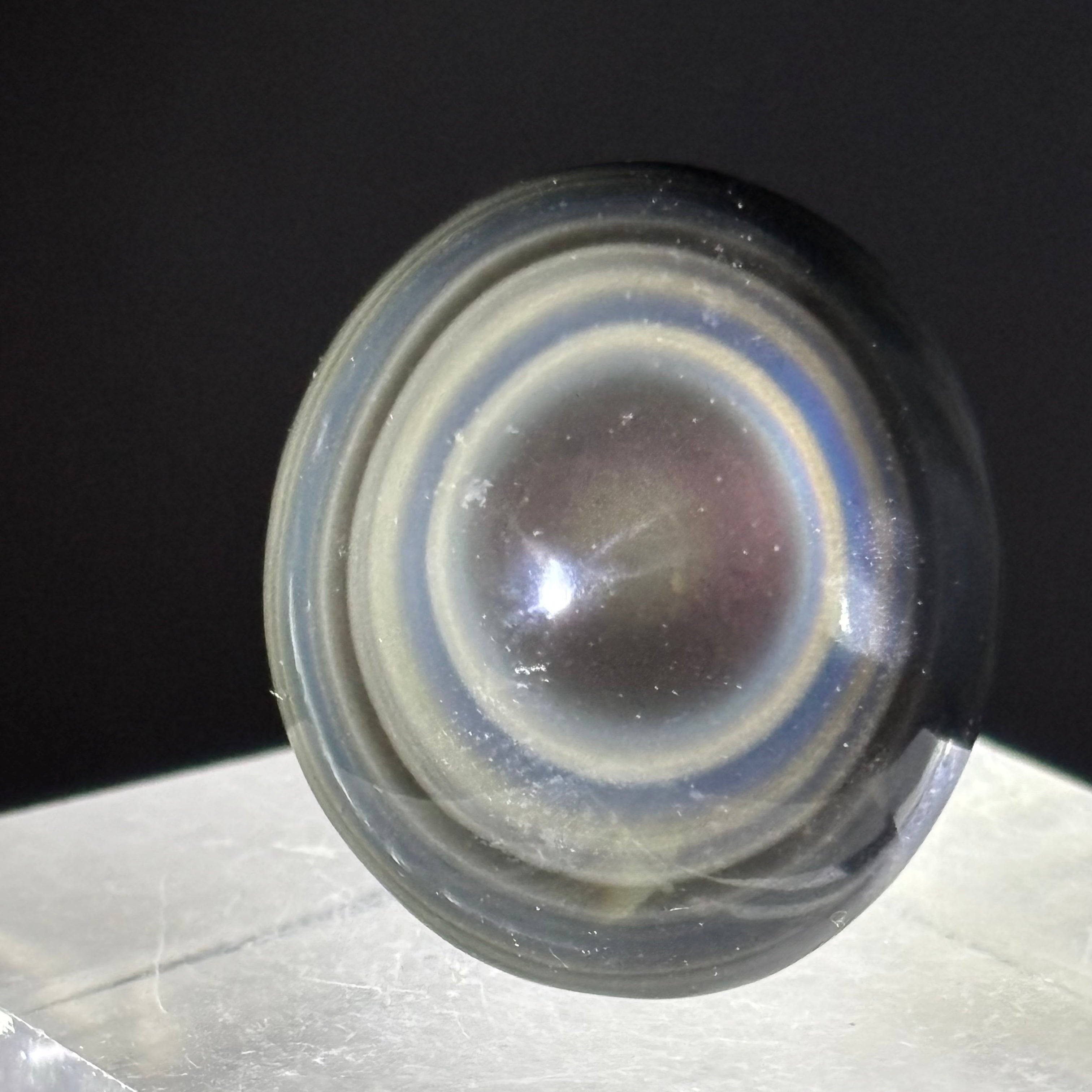 Rainbow Obsidian Talisman - 280