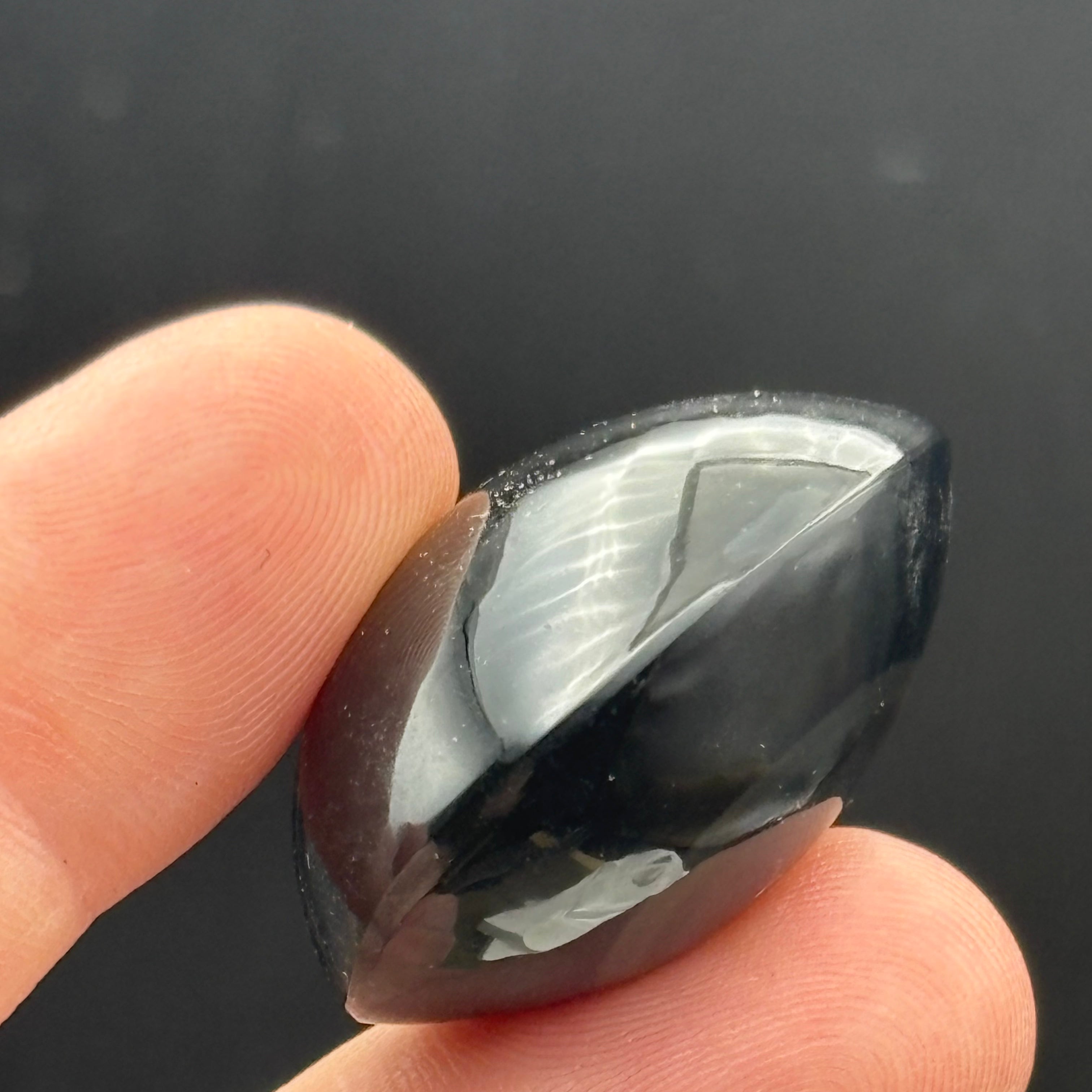 Rainbow Obsidian Talisman - 281
