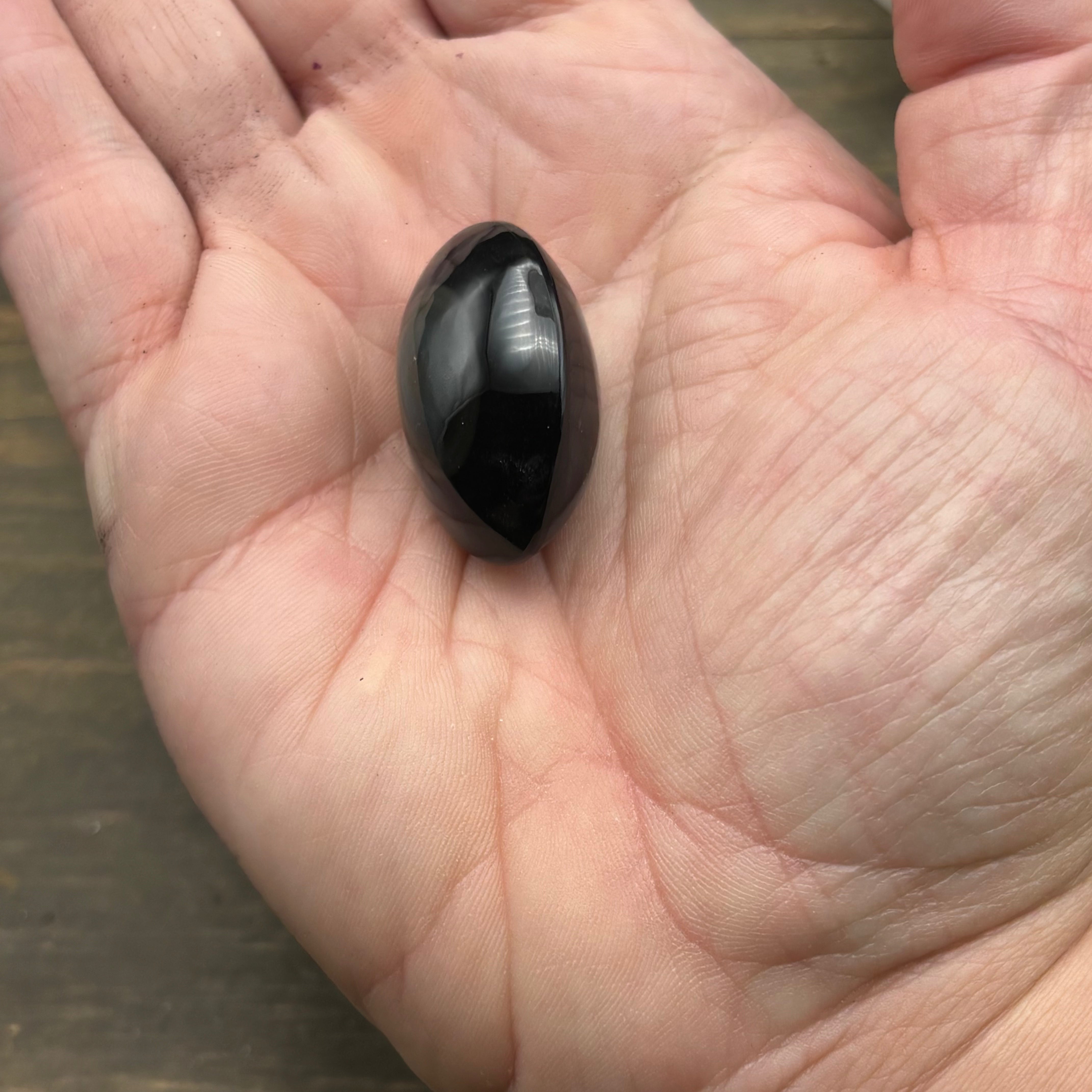 Rainbow Obsidian Talisman - 281