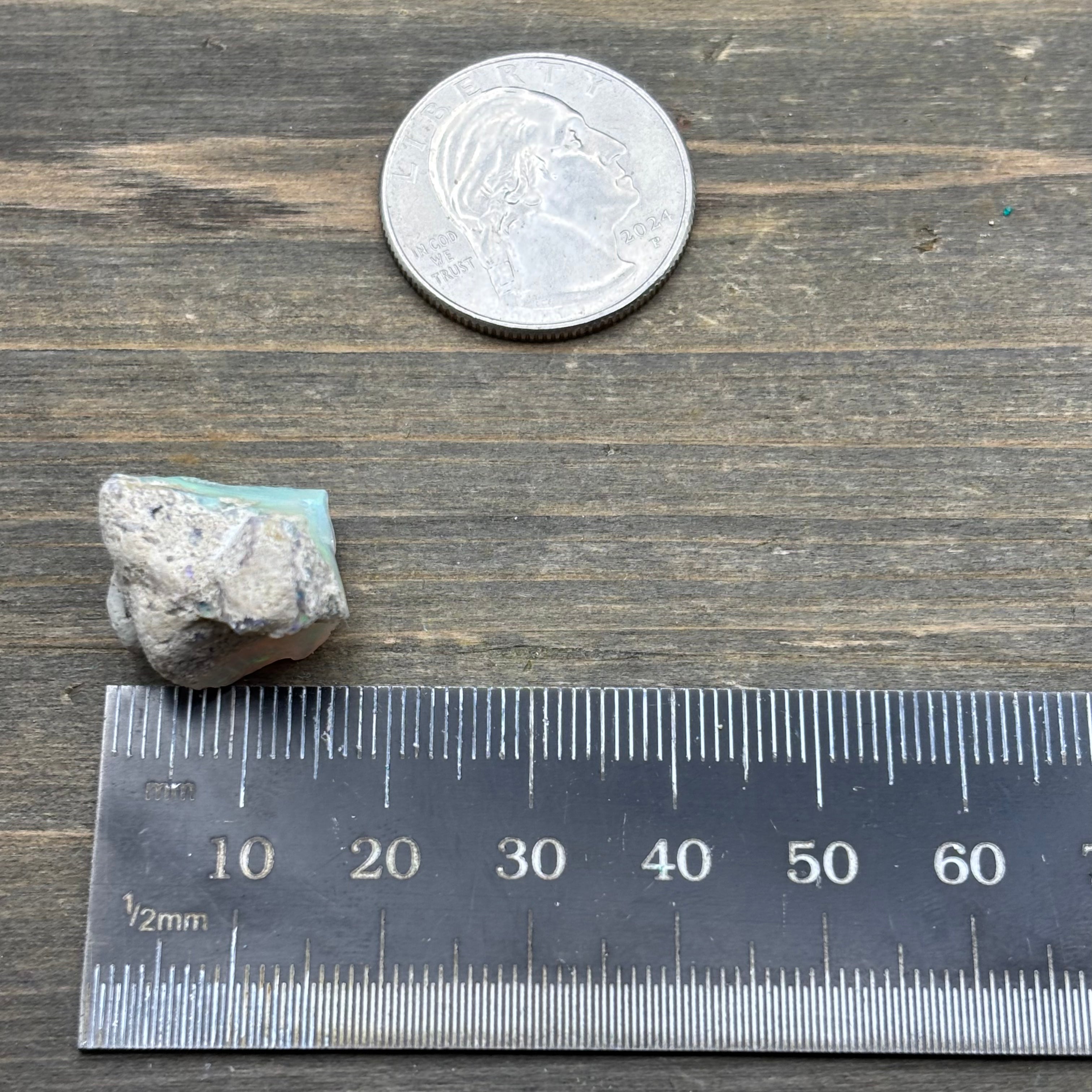 Welo Opal - 292