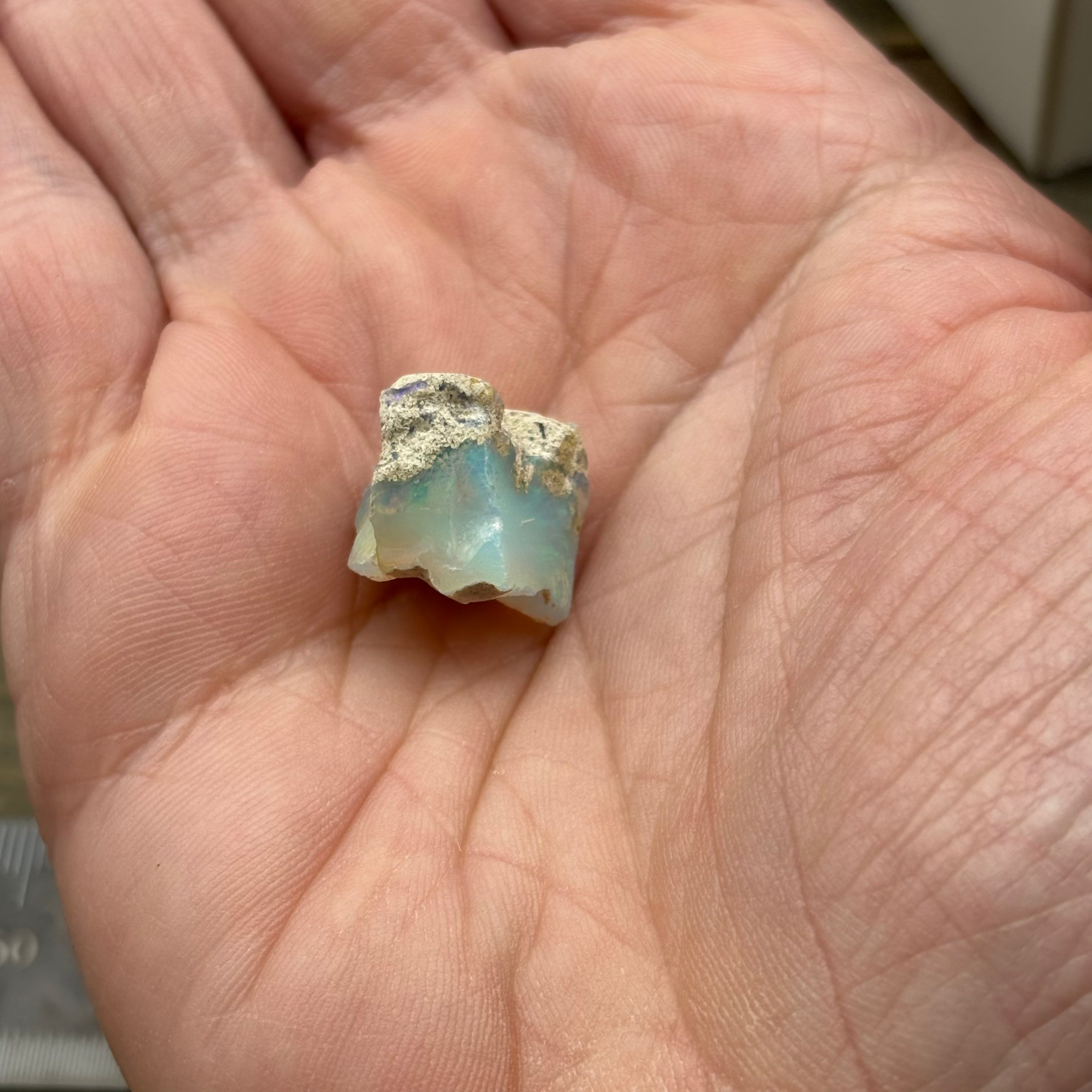 Welo Opal - 292