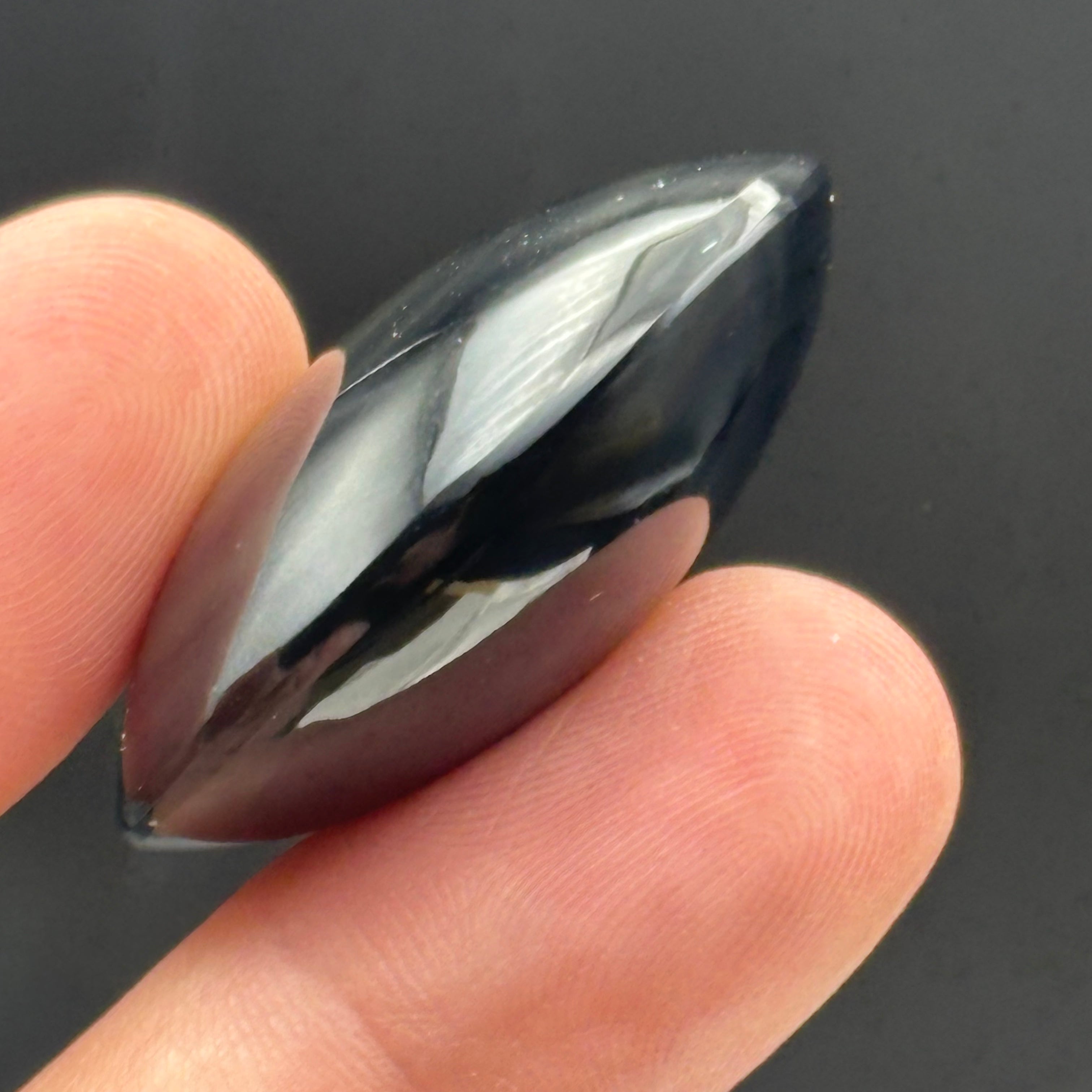 Rainbow Obsidian Talisman - 284