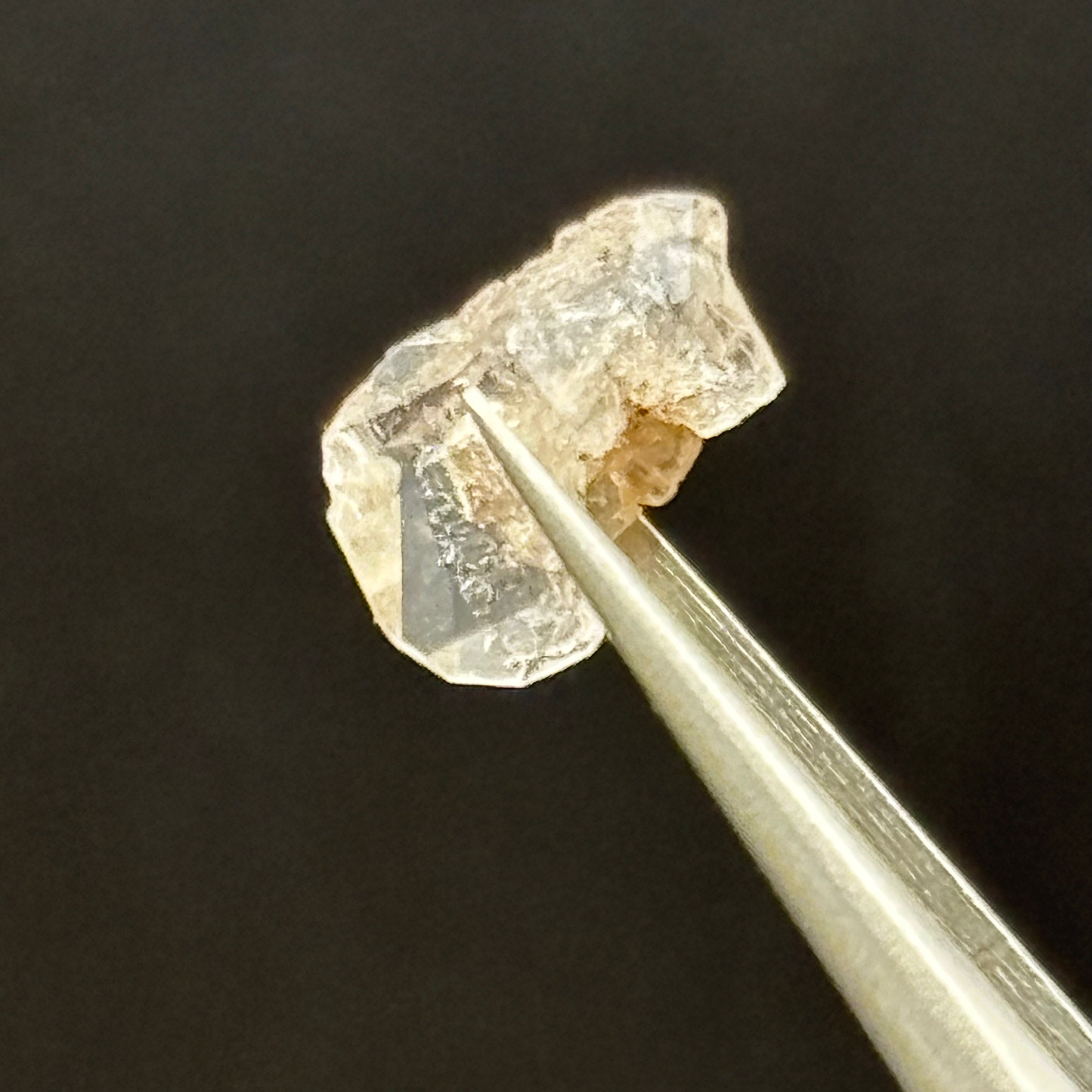 Phenakite Gem Crystal - 060