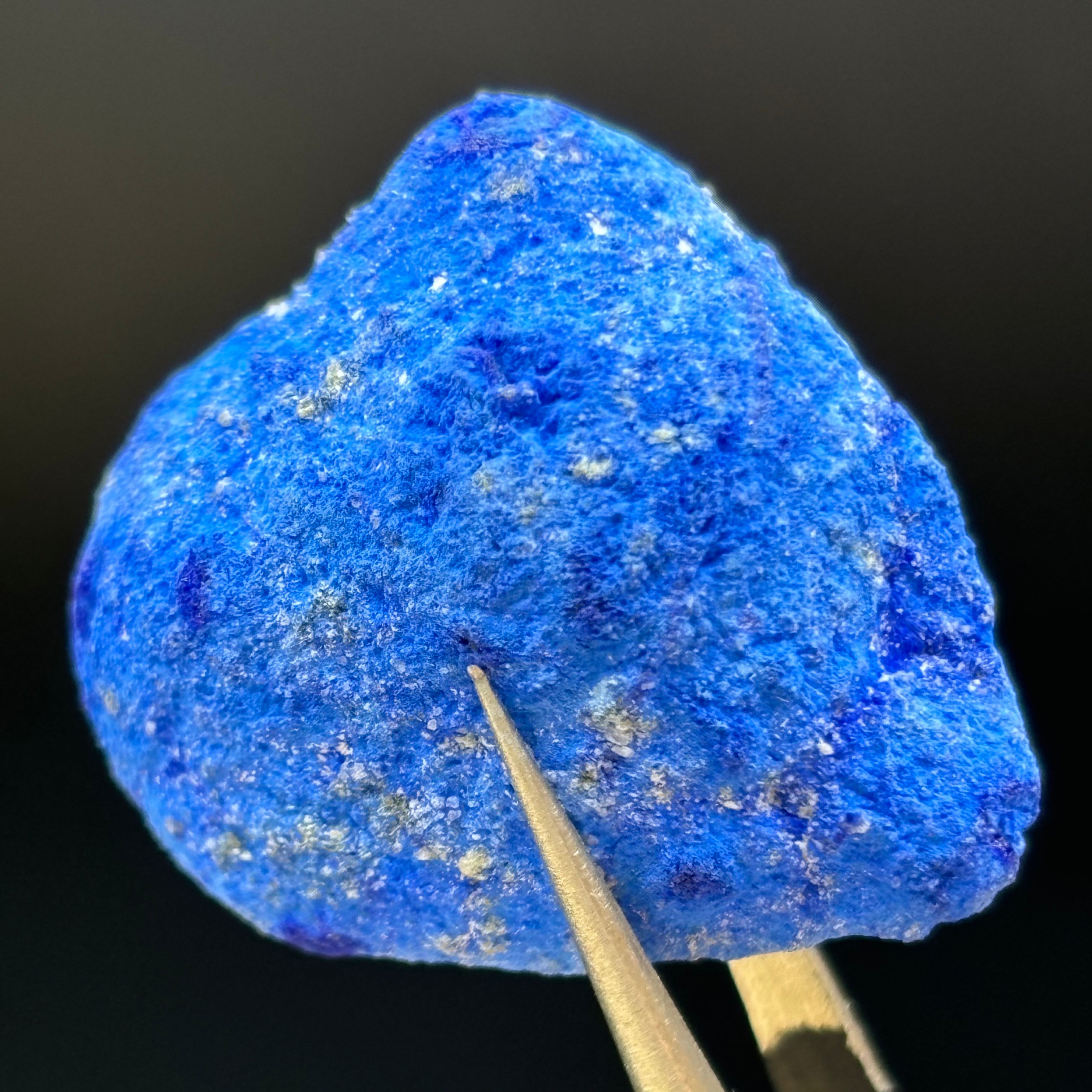 Azurite Power Piece - 123