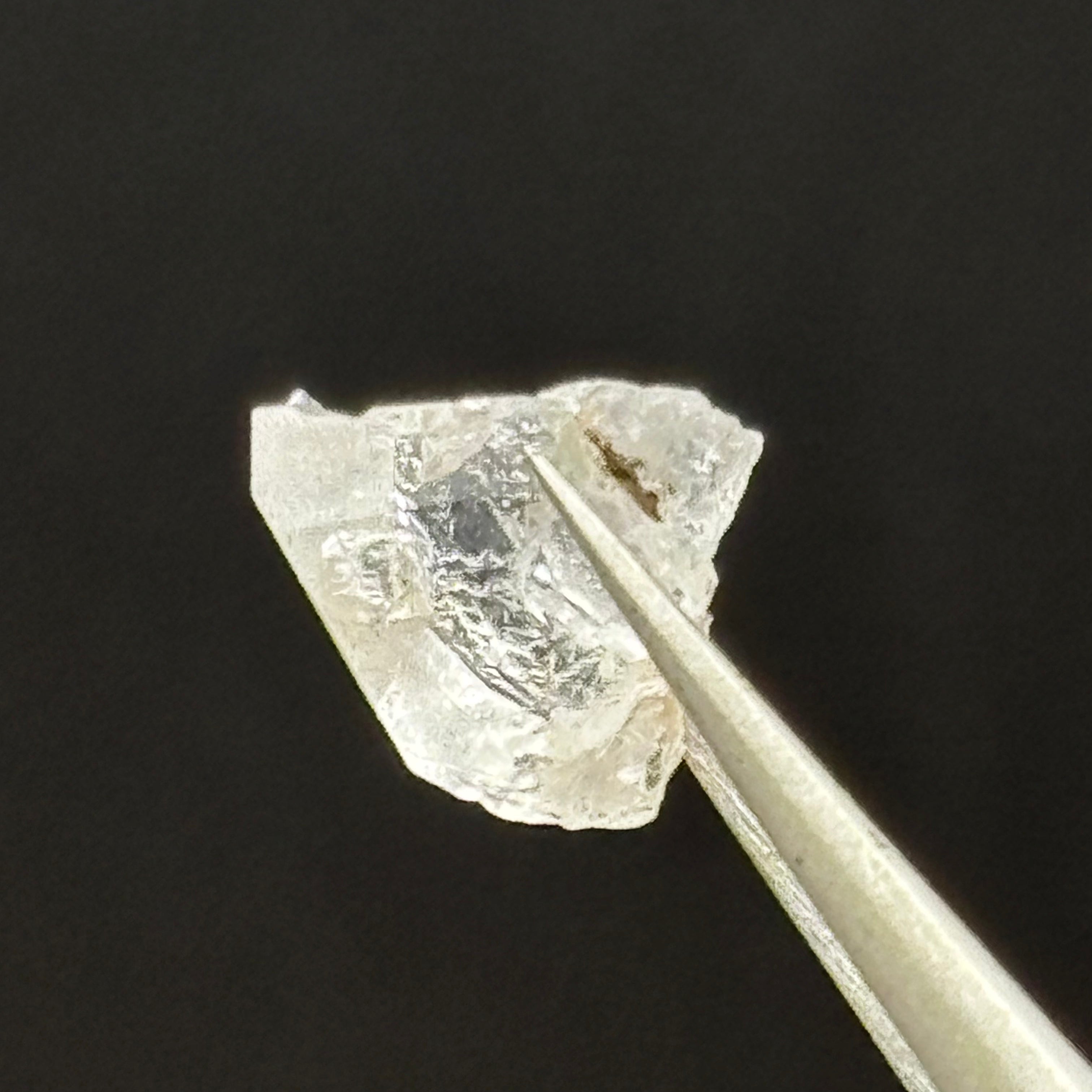 Phenakite Gem Crystal - 061