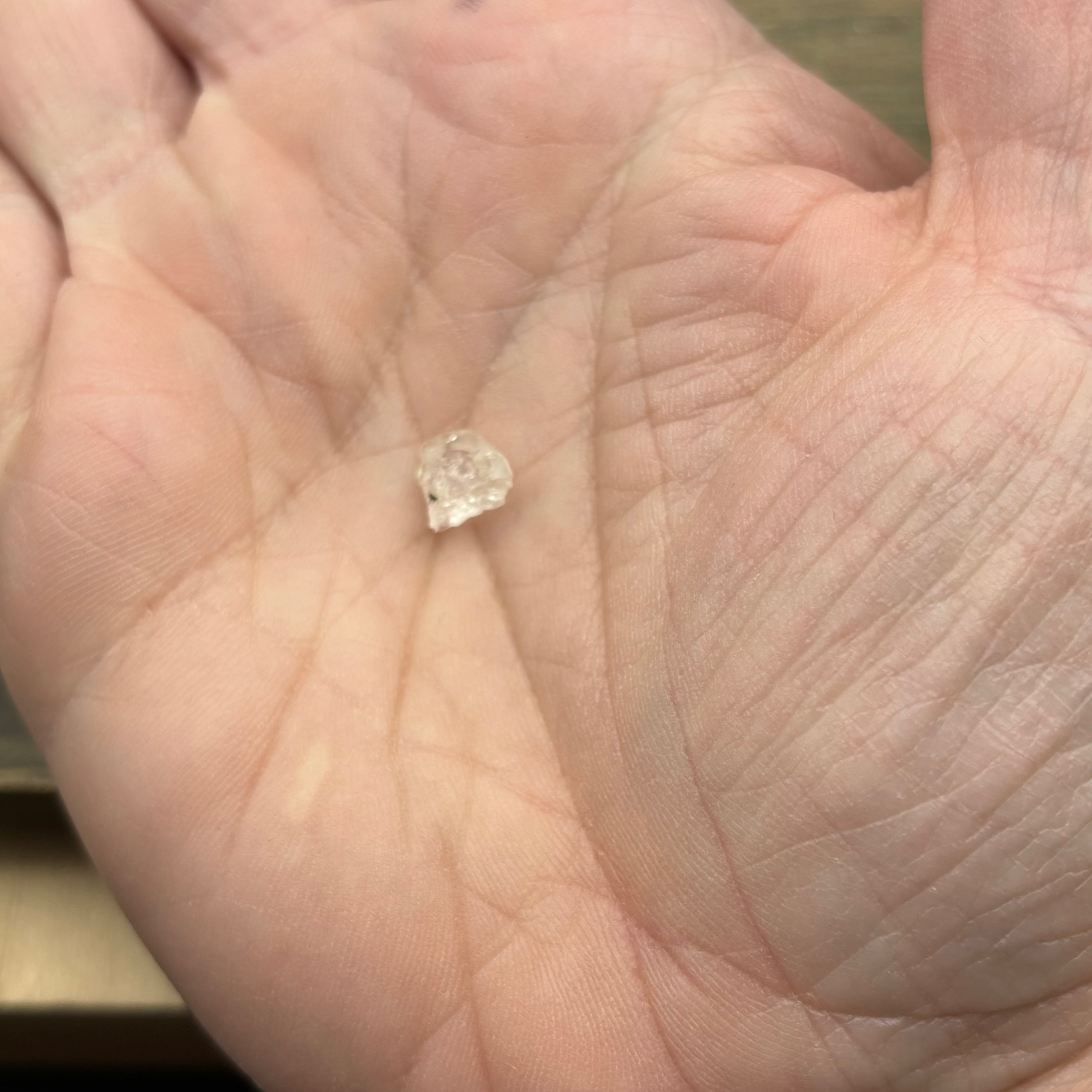 Phenakite Gem Crystal - 061