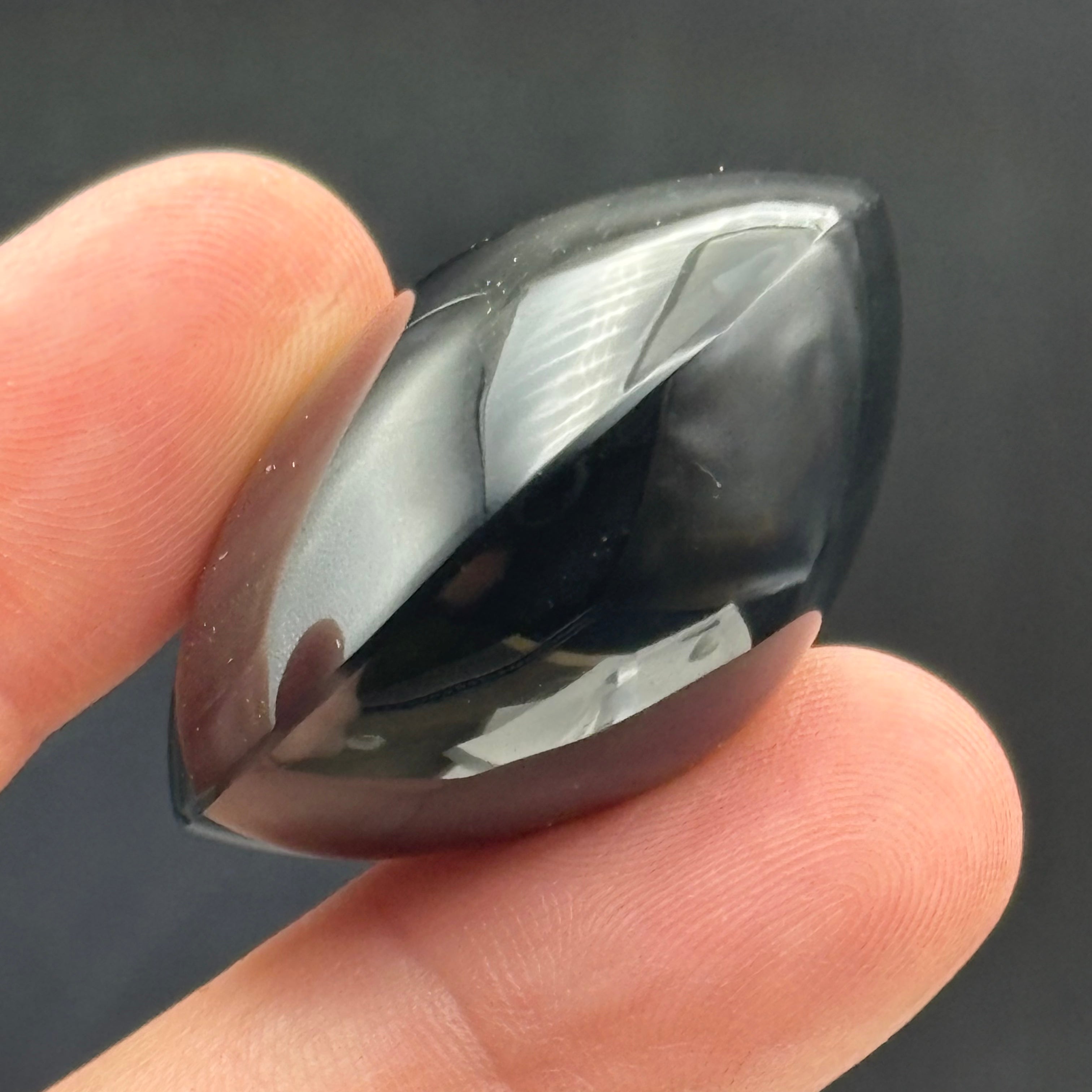 Rainbow Obsidian Talisman - 286