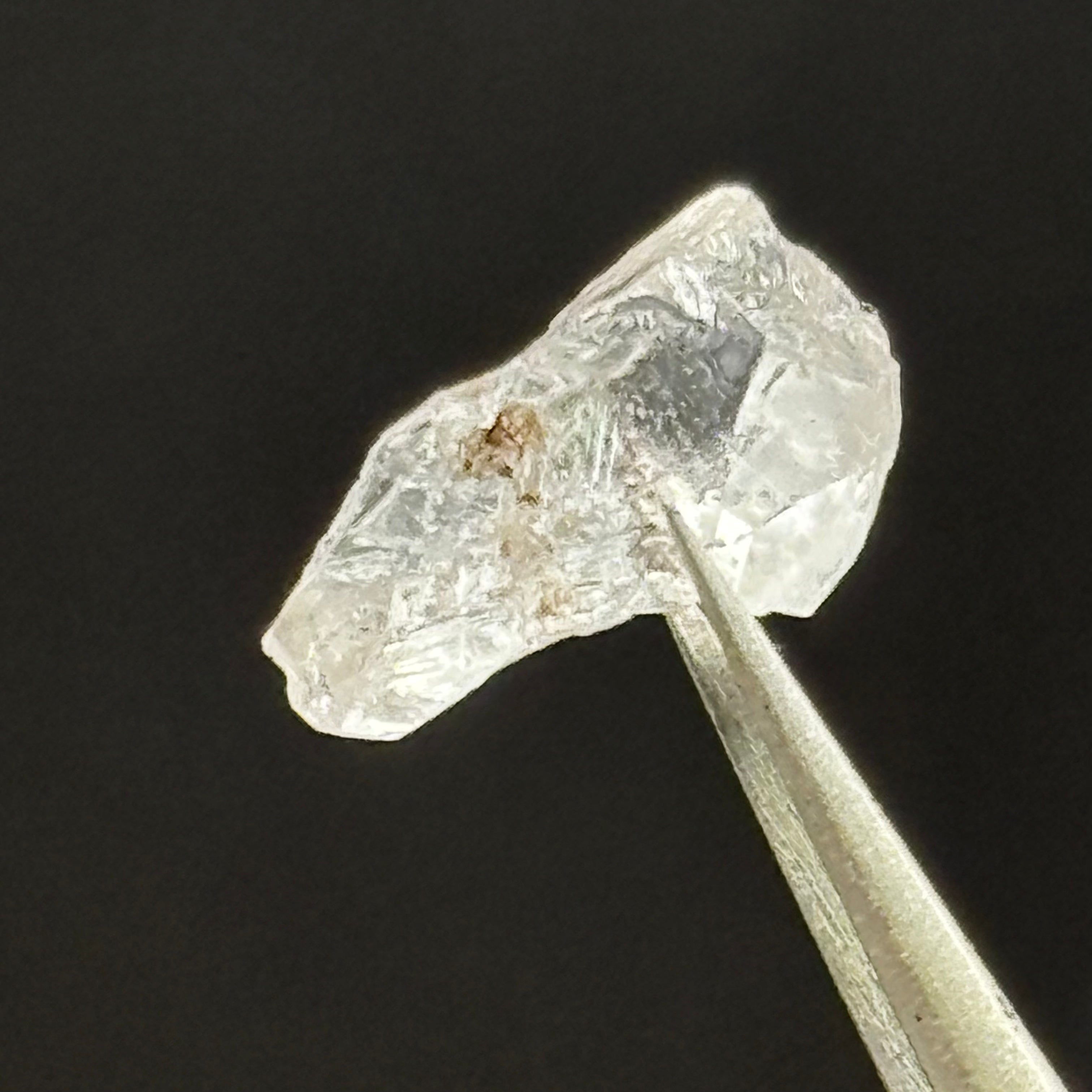 Phenakite Gem Crystal - 062