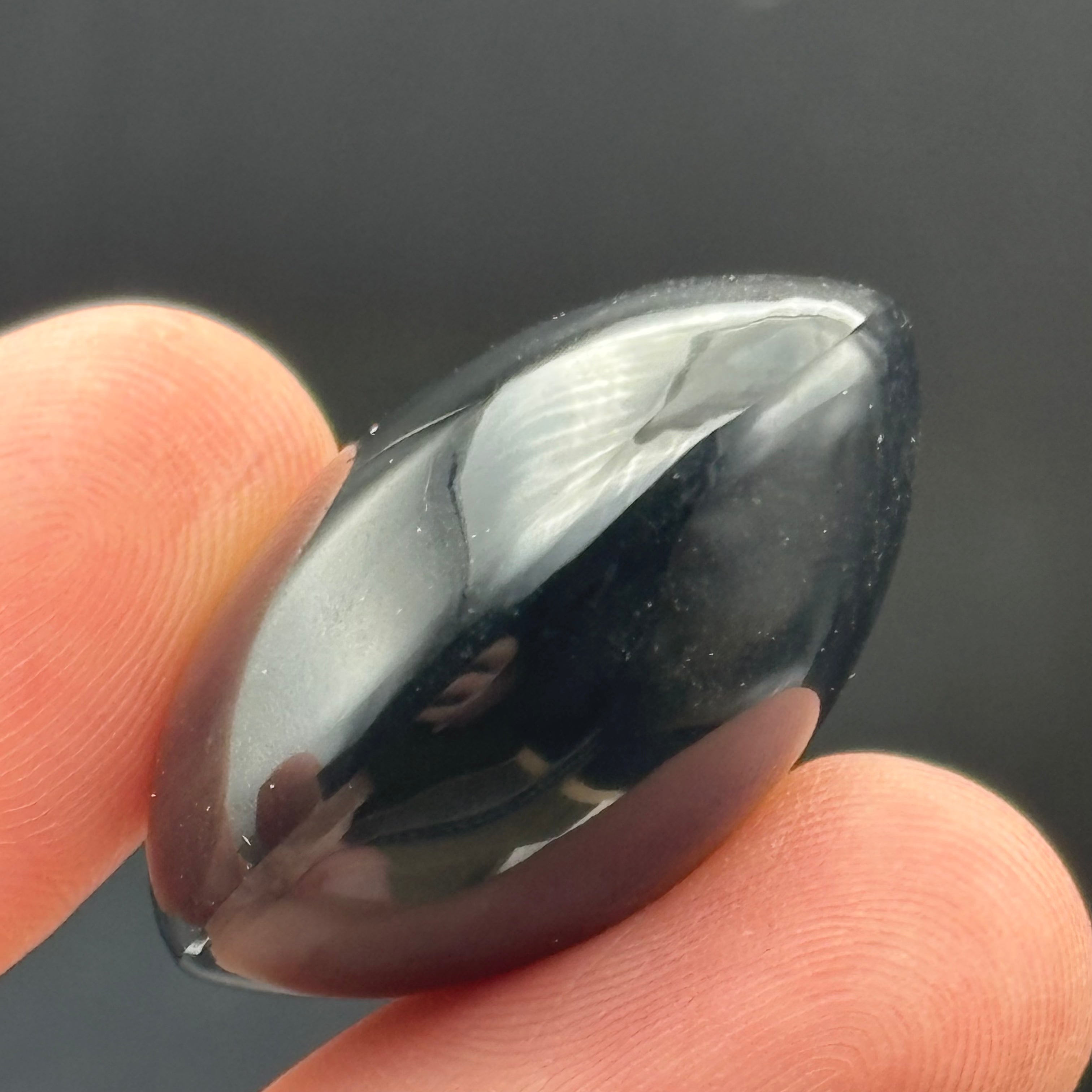 Rainbow Obsidian Talisman - 287