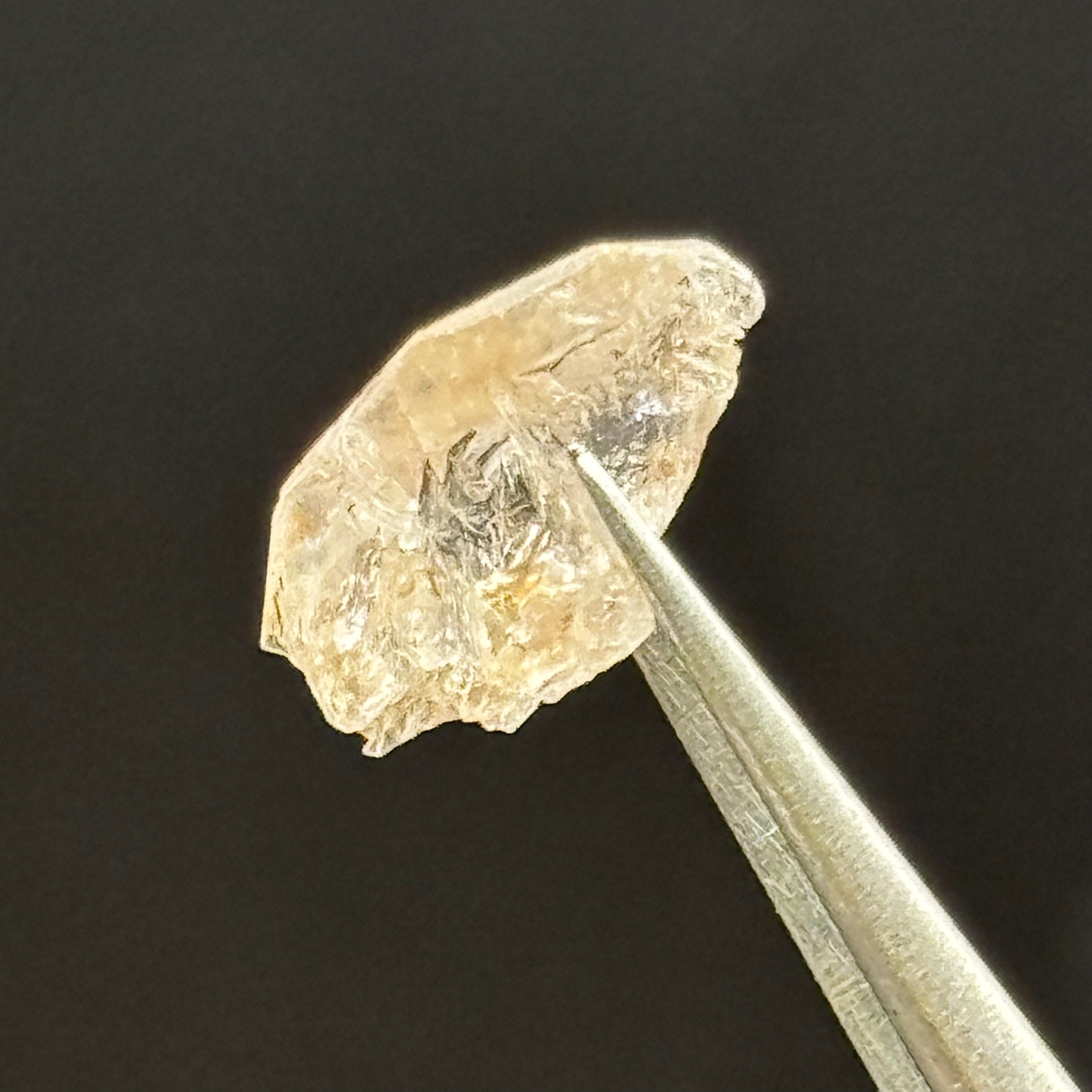 Phenakite Gem Crystal - 063