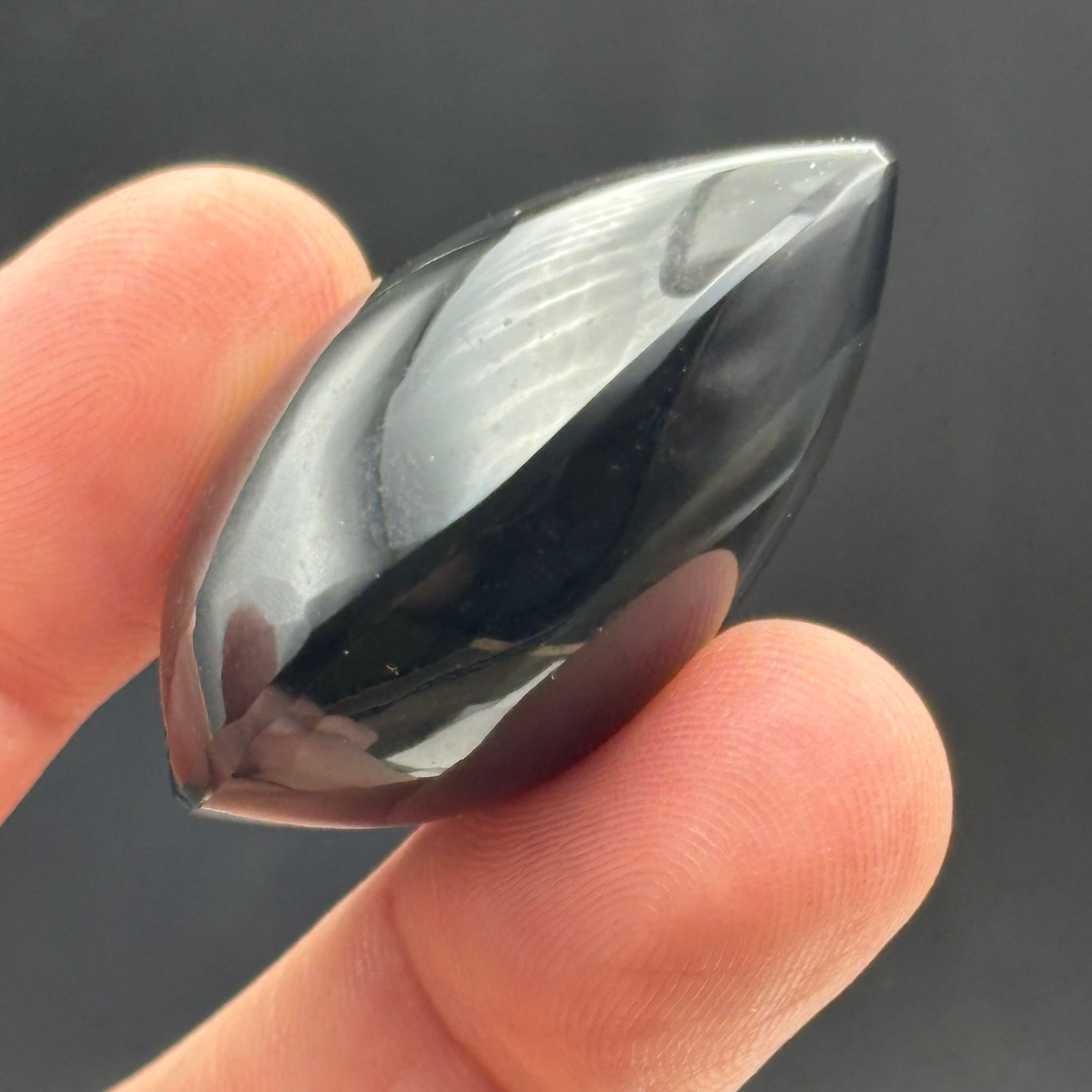 Rainbow Obsidian Talisman - 288