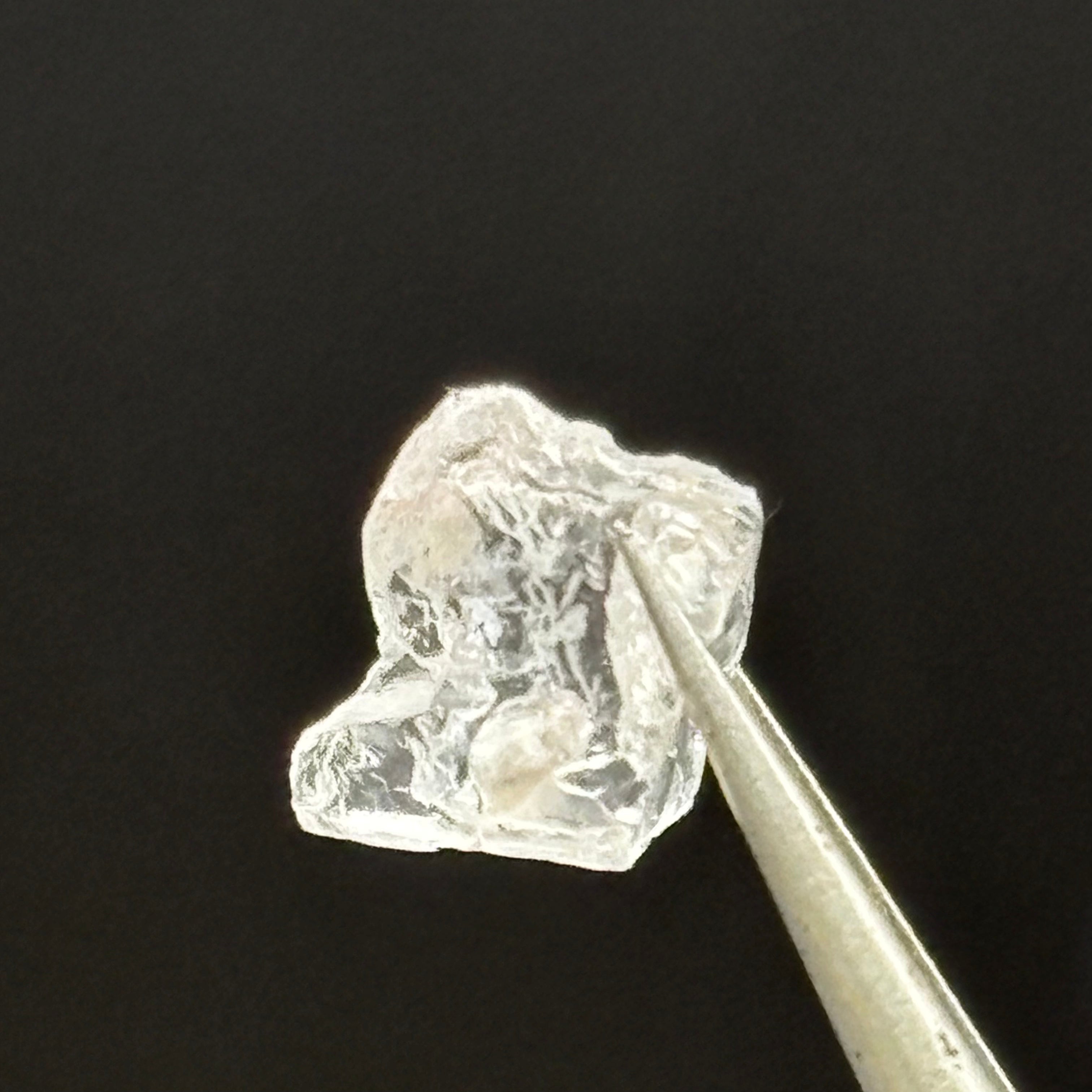 Phenakite Gem Crystal - 064