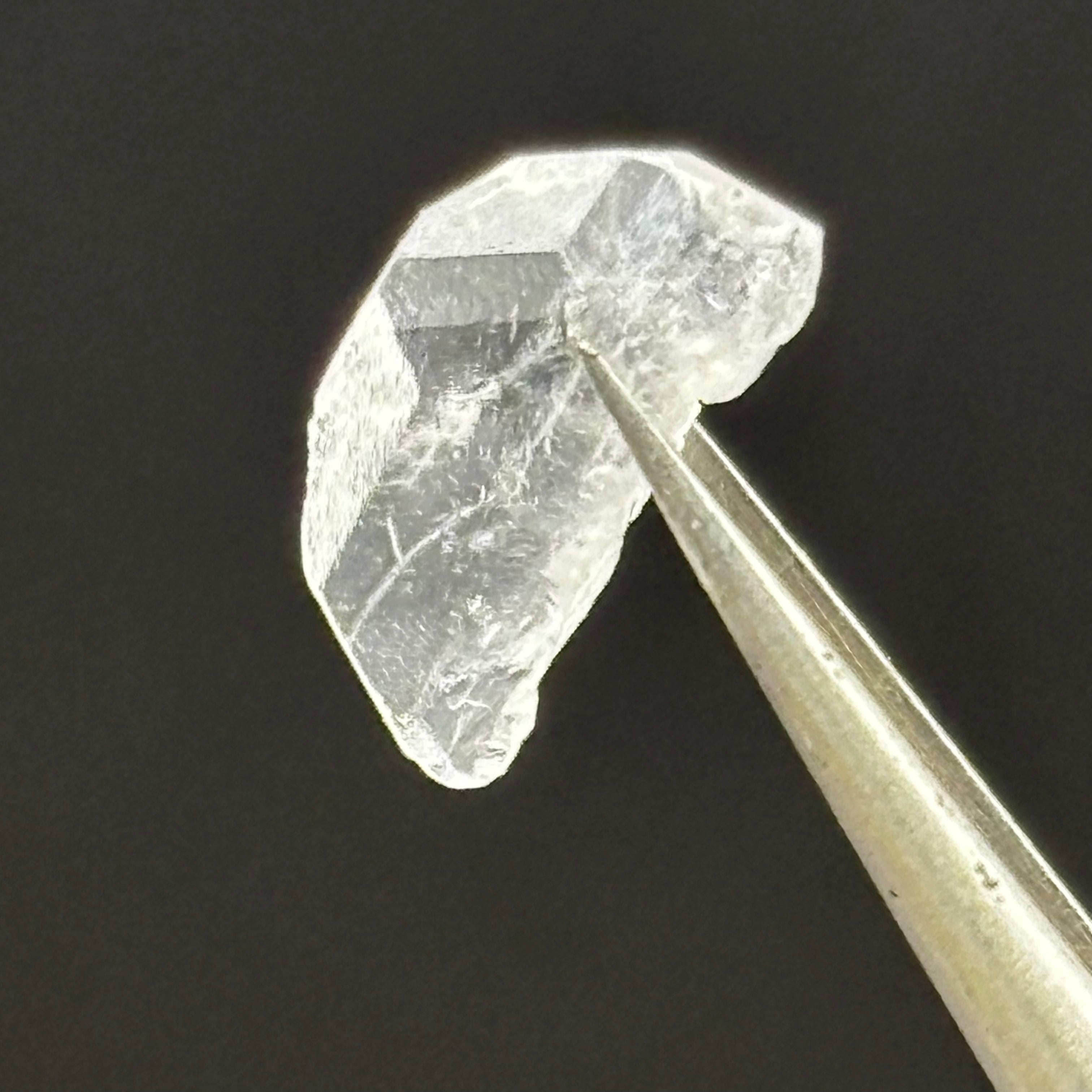 Phenakite Gem Crystal - 065